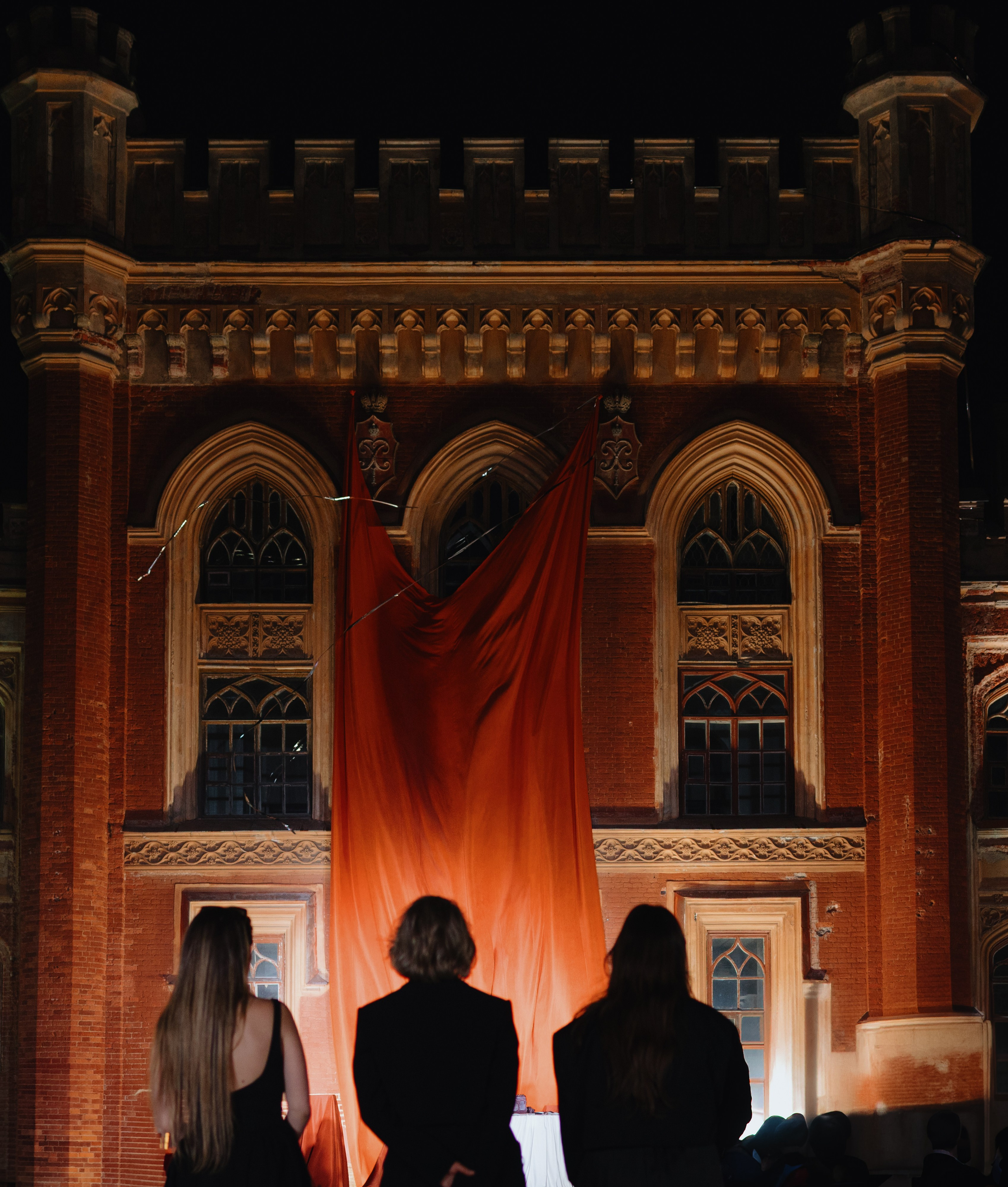 CASTLE CORE. Fusion Wedding Photographer