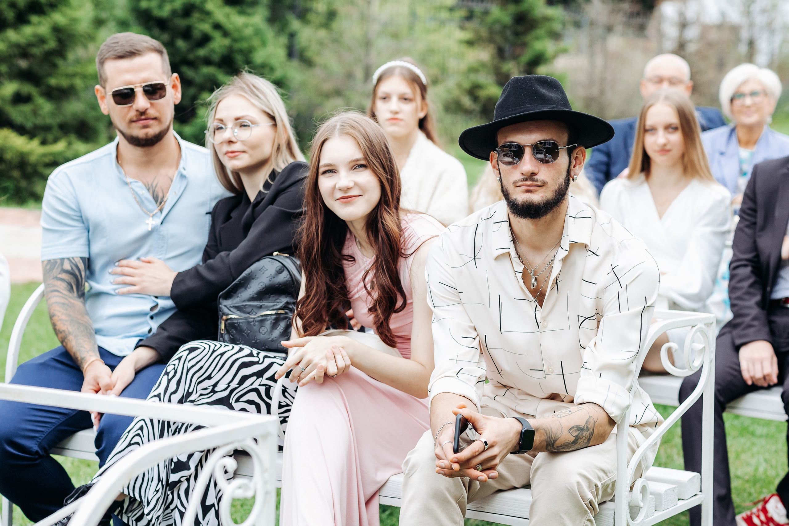 Антон Ксения. Фотограф Омск Андрей Козяков