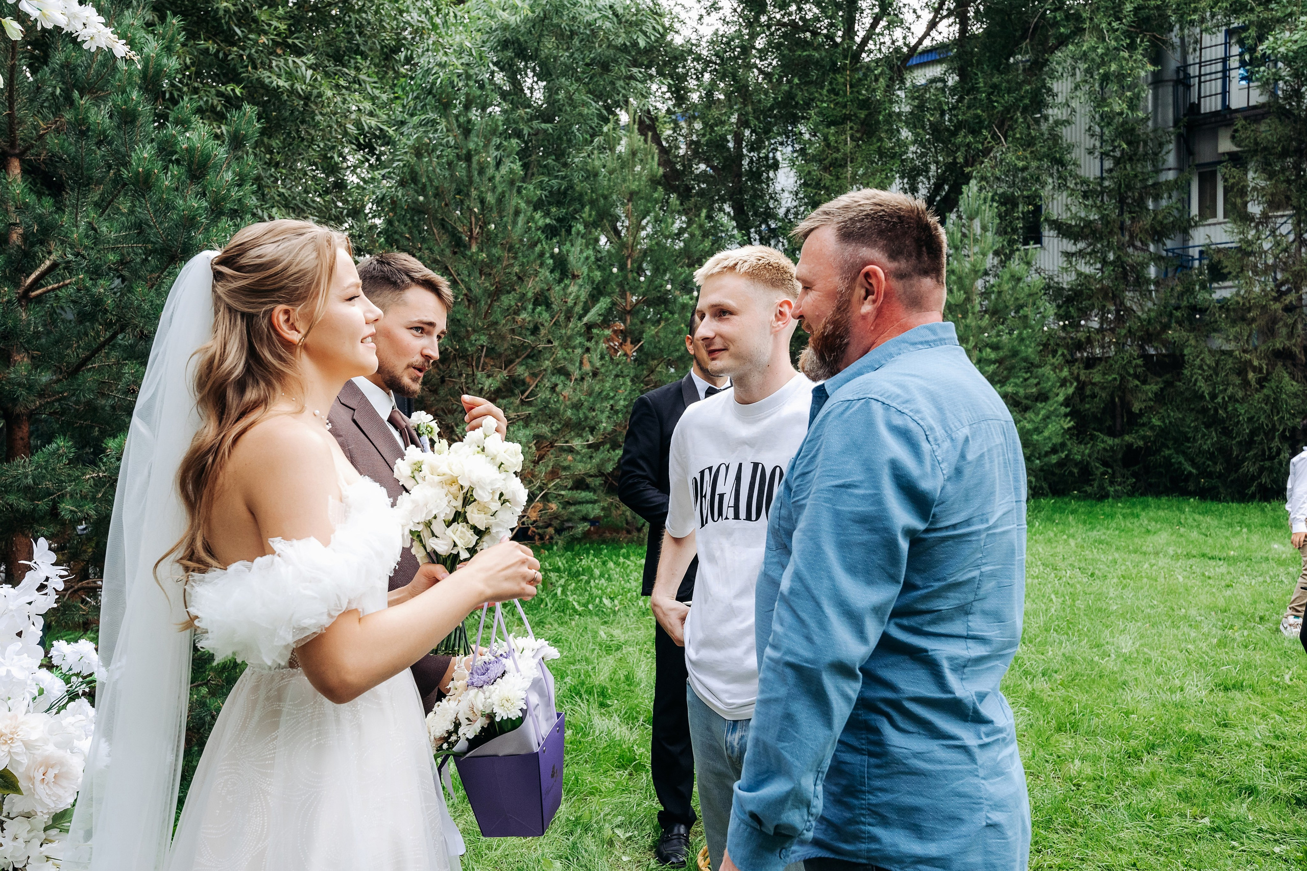 Александр Ирина. Фотограф Омск Андрей Козяков