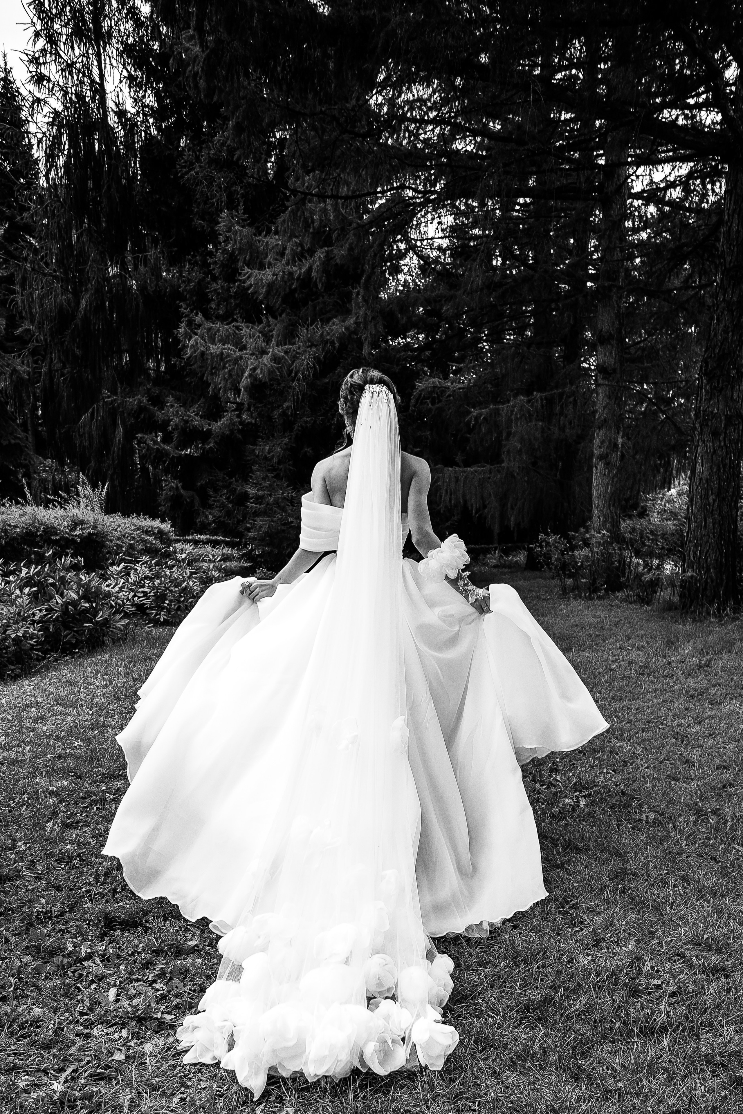 Антон Ксения. Фотограф Омск Андрей Козяков