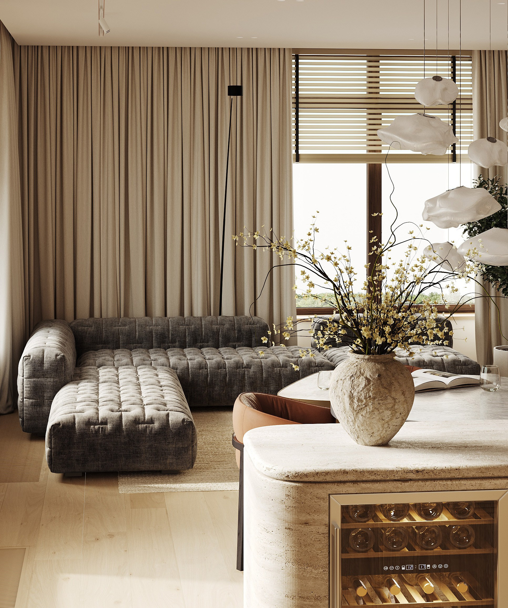 PD 180. Частная архитектура. Дизайн интерьеров. Санкт-Петербург, Москва, Сочи