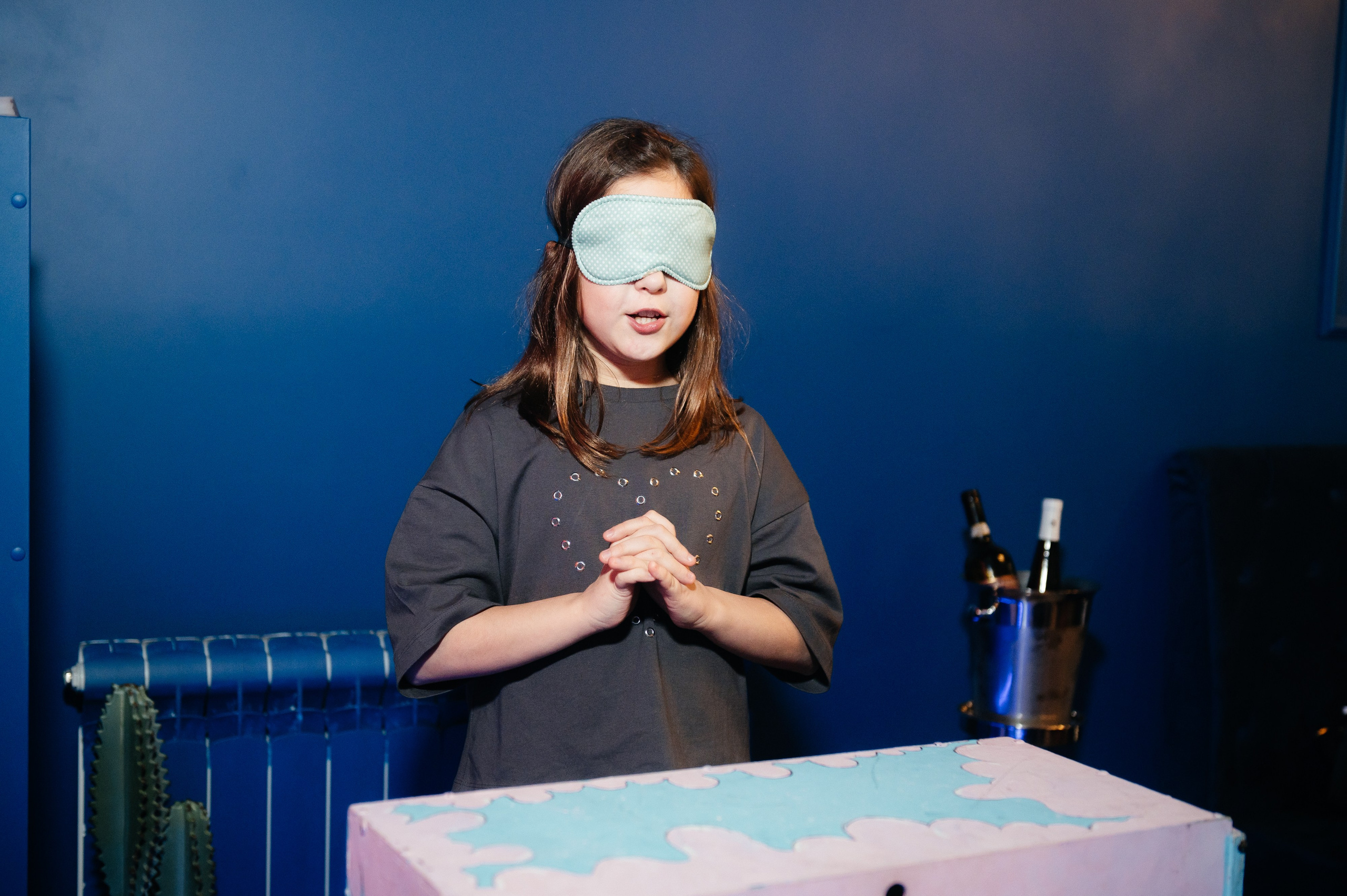 Дни рождения. Сайт фотографа Данилы Пащенко