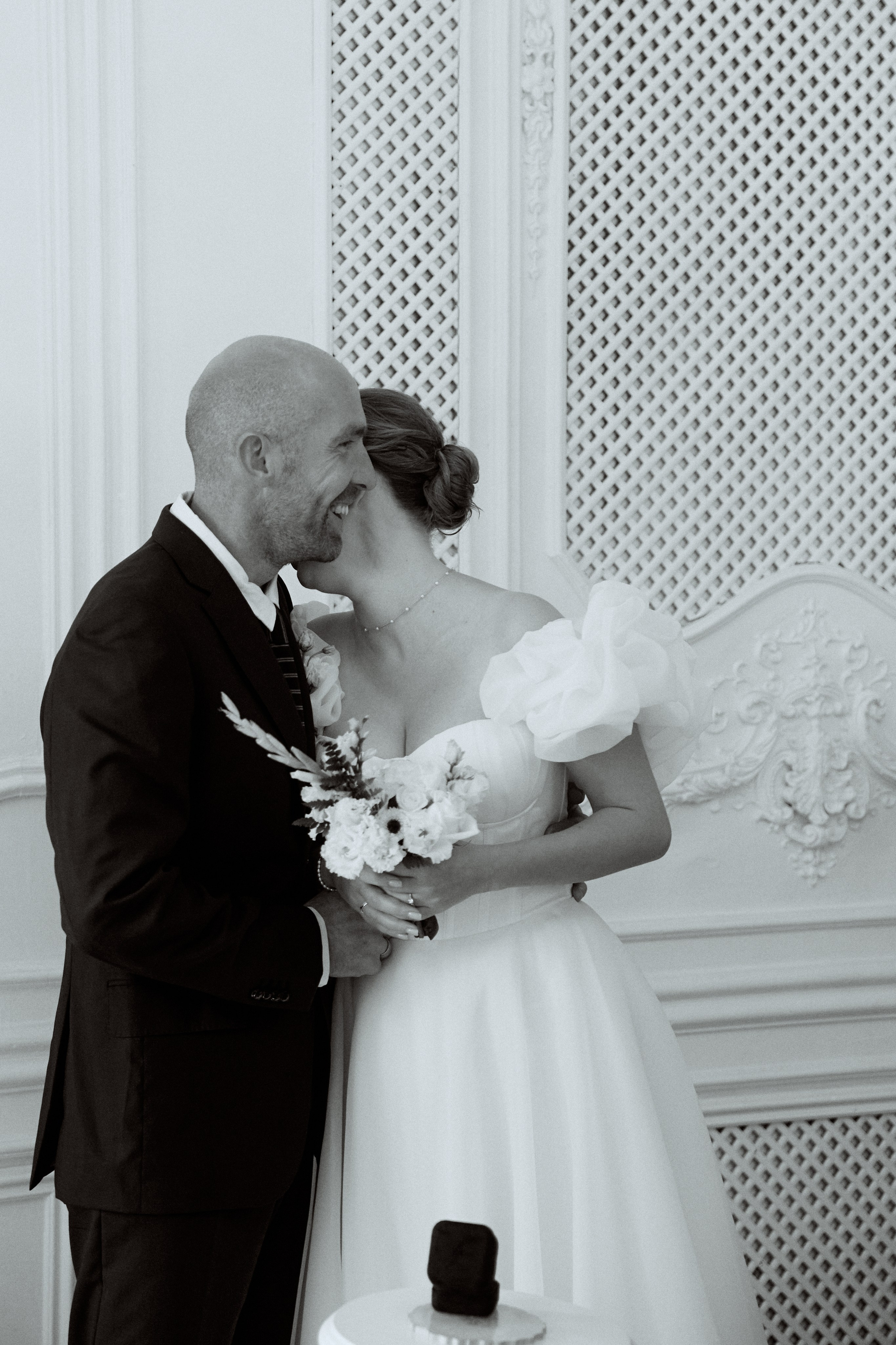 Андрей и Александра. Фотограф и видеограф Мария Банщикова, Солнечногорск, Москва