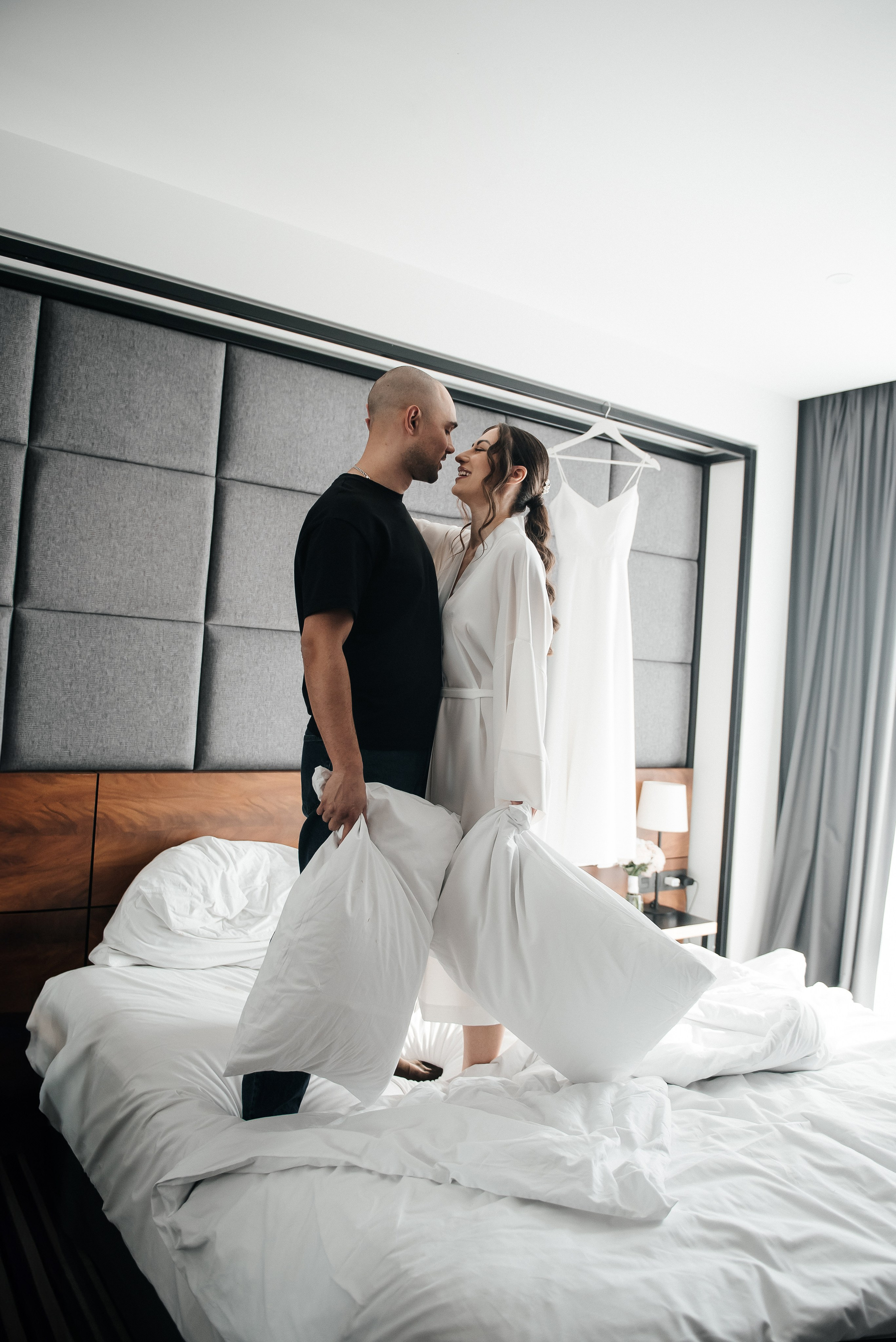 Отель Арка. Свадебный фотограф Ростов-на-Дону от 4 400 руб. |Кристина Гайсенюк