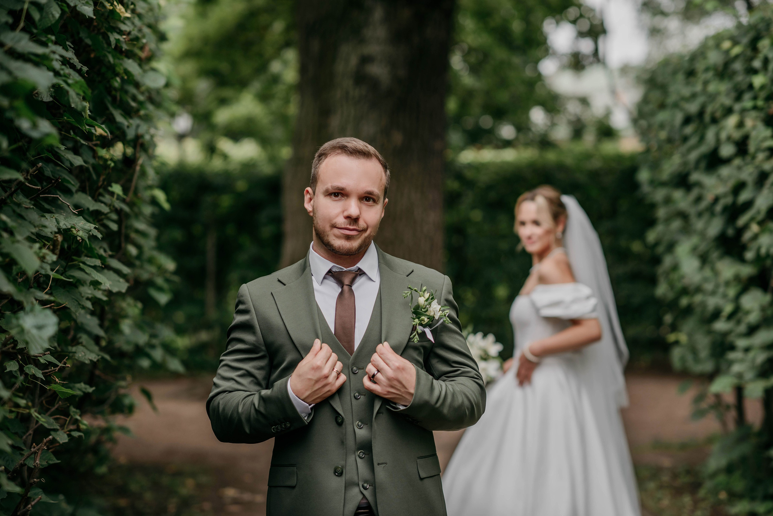 22.08.25. Свадебный и семейный фотограф в г. Москва Ирина Гаврилова