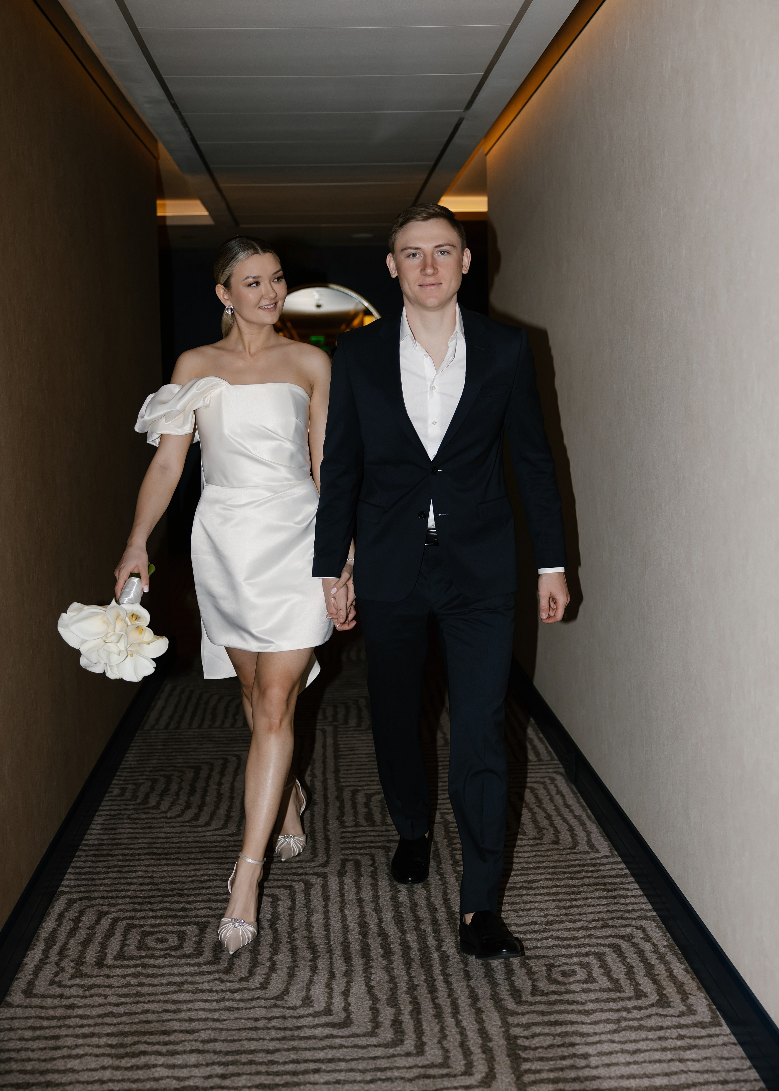 Кирилл и Полина. Свадебный фотограф в Калининграде Ольга Пасечник