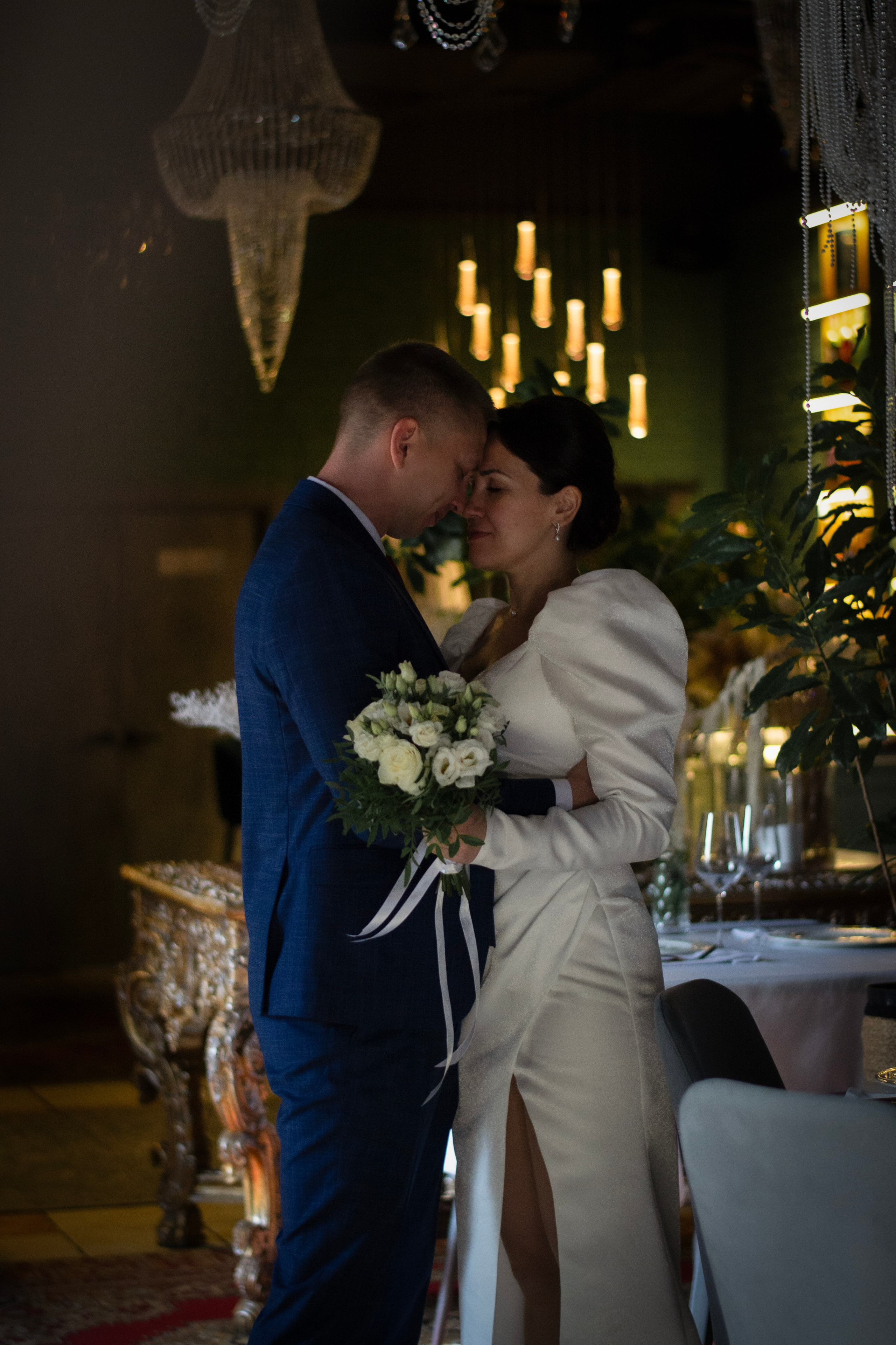 Дима и Алена. Семейный и свадебный фотограф в Йошкар-Оле Виктор Крайт