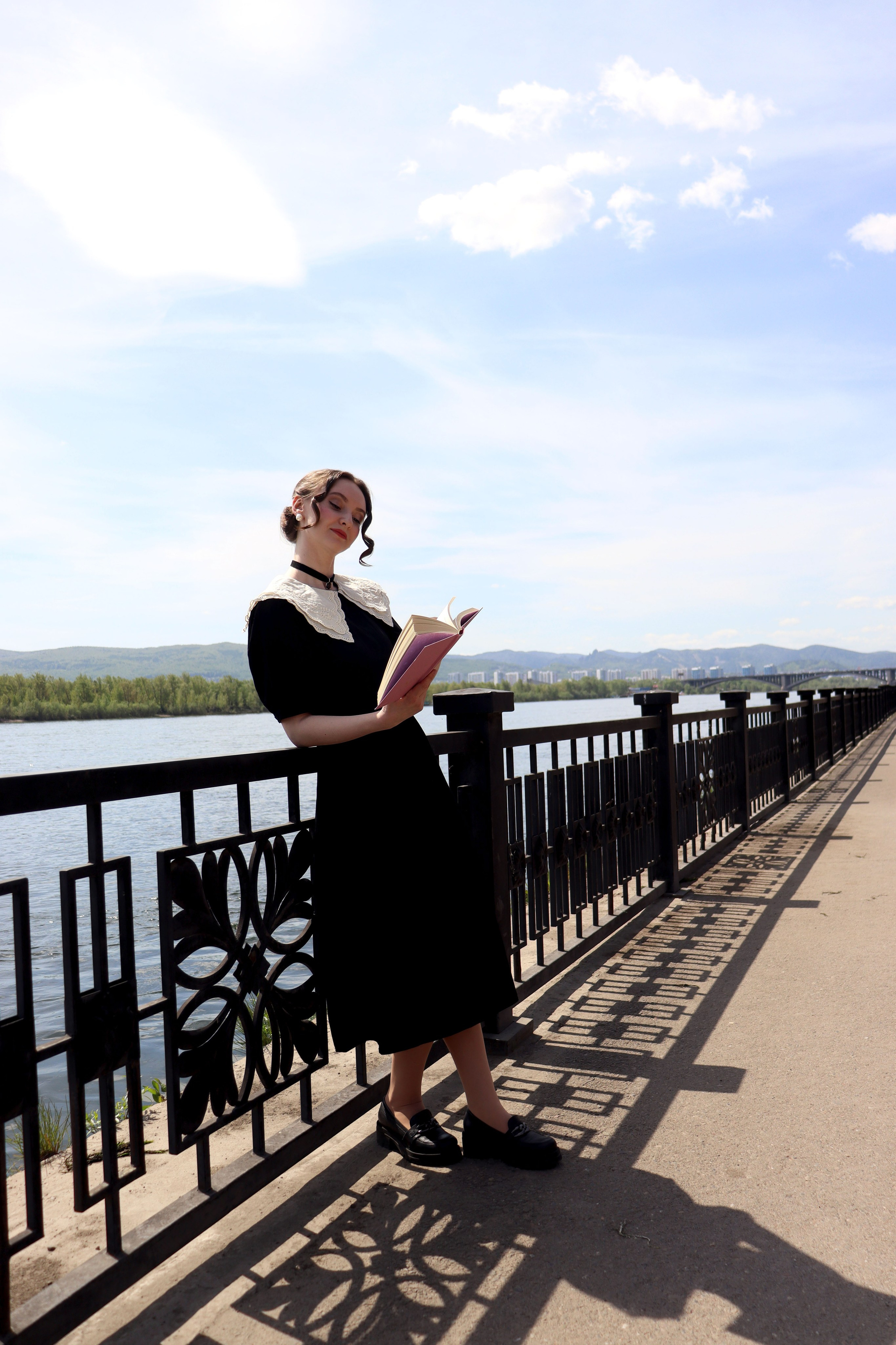 Thematic. Свадебный фотограф Красноярск