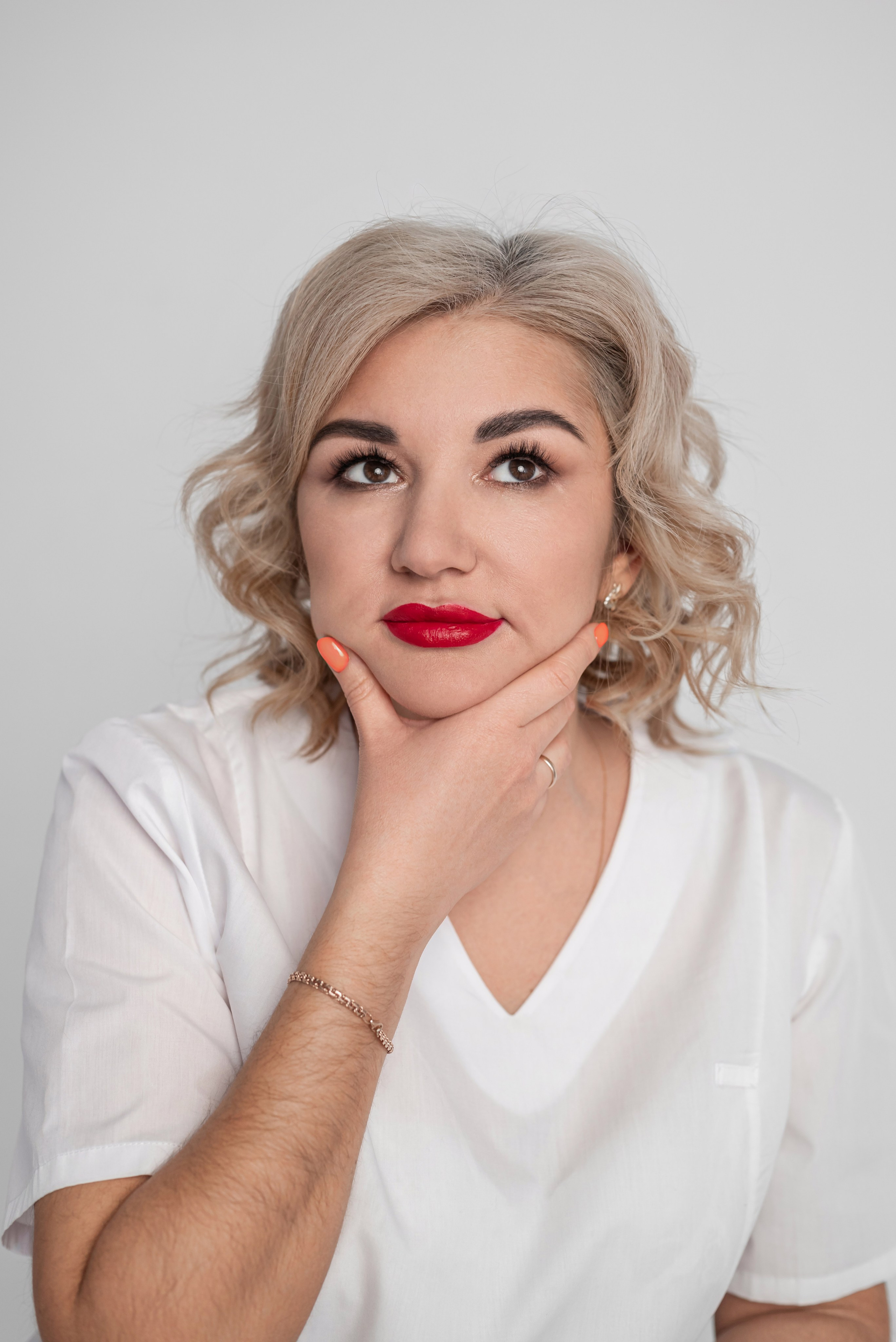 Регина. Массажист. Фотограф в городе Салават