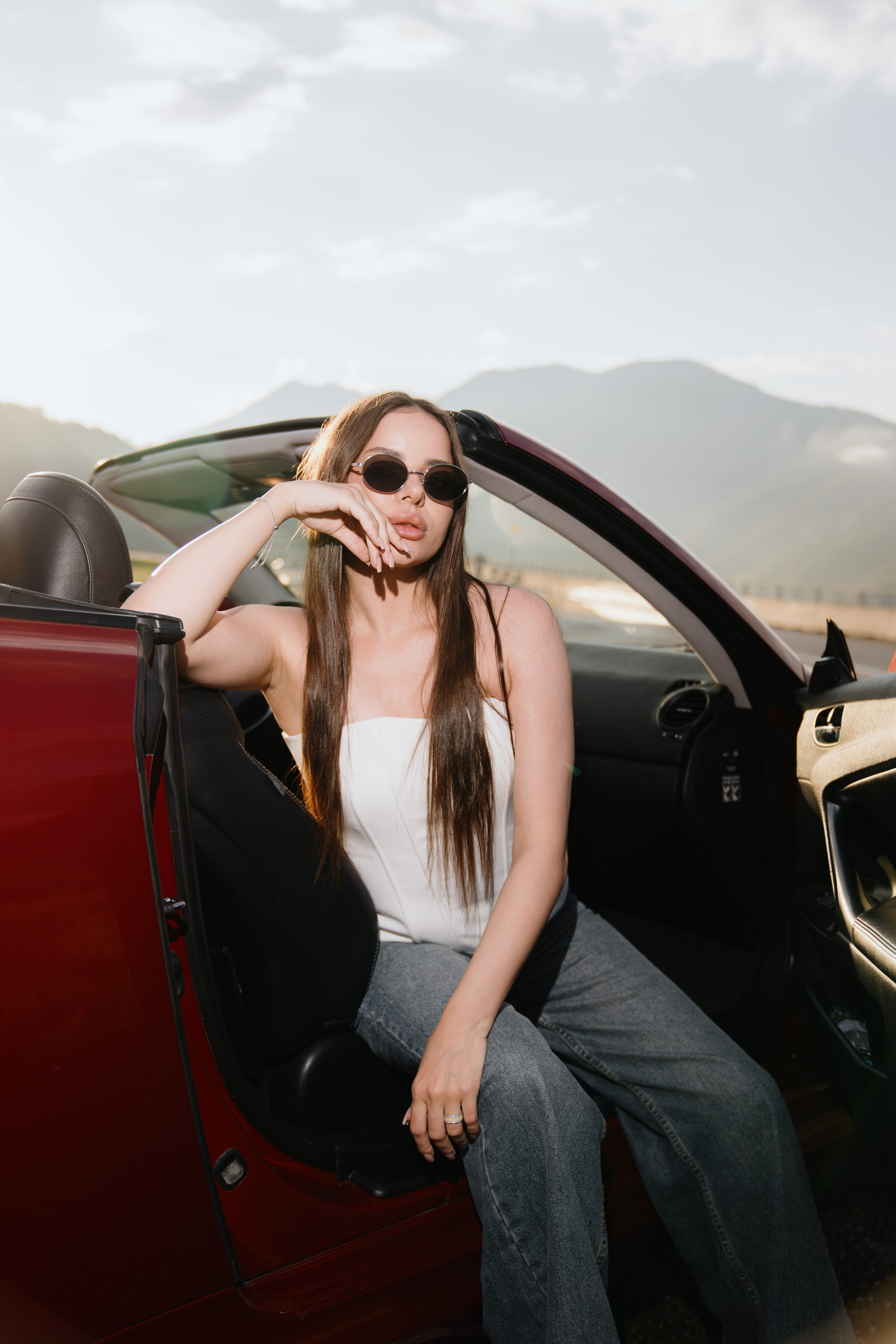 Екатерина — Фототур в Поляну. Свадебный фотограф в Сочи и Адлере — Фотосессии на море и в горах | Виктор Рогулев