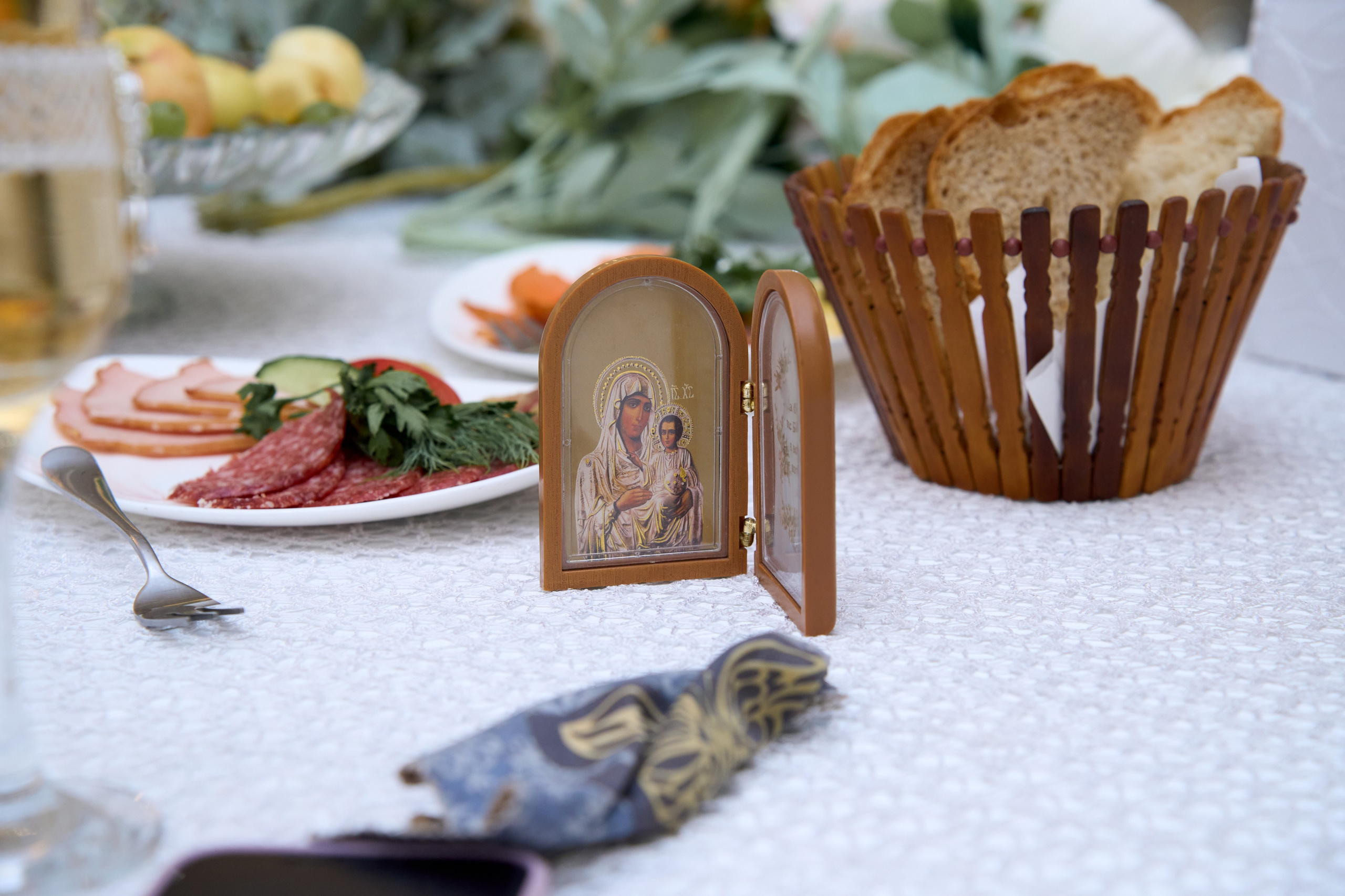 Олег и Ирина. Фотограф видеограф Руслан Михайлов Томск