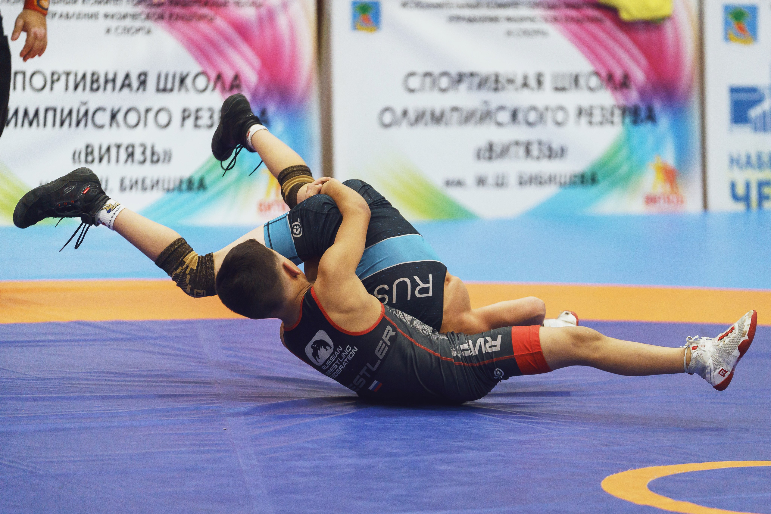 «Позывной Сибирь». ФЕСС-ФОТО/ВИДЕО