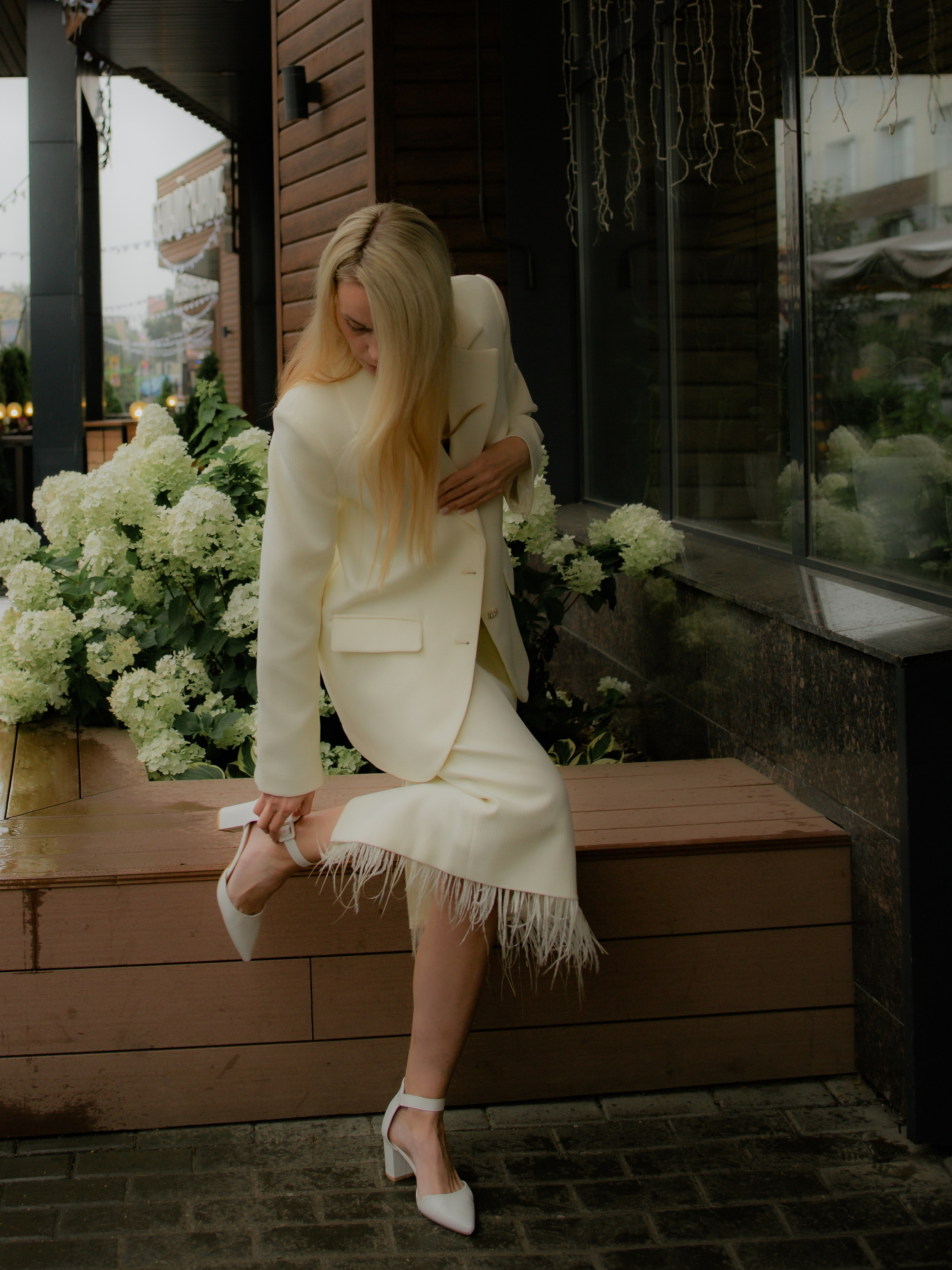 Наташа. Фотограф Елена Бухонина Челябинск