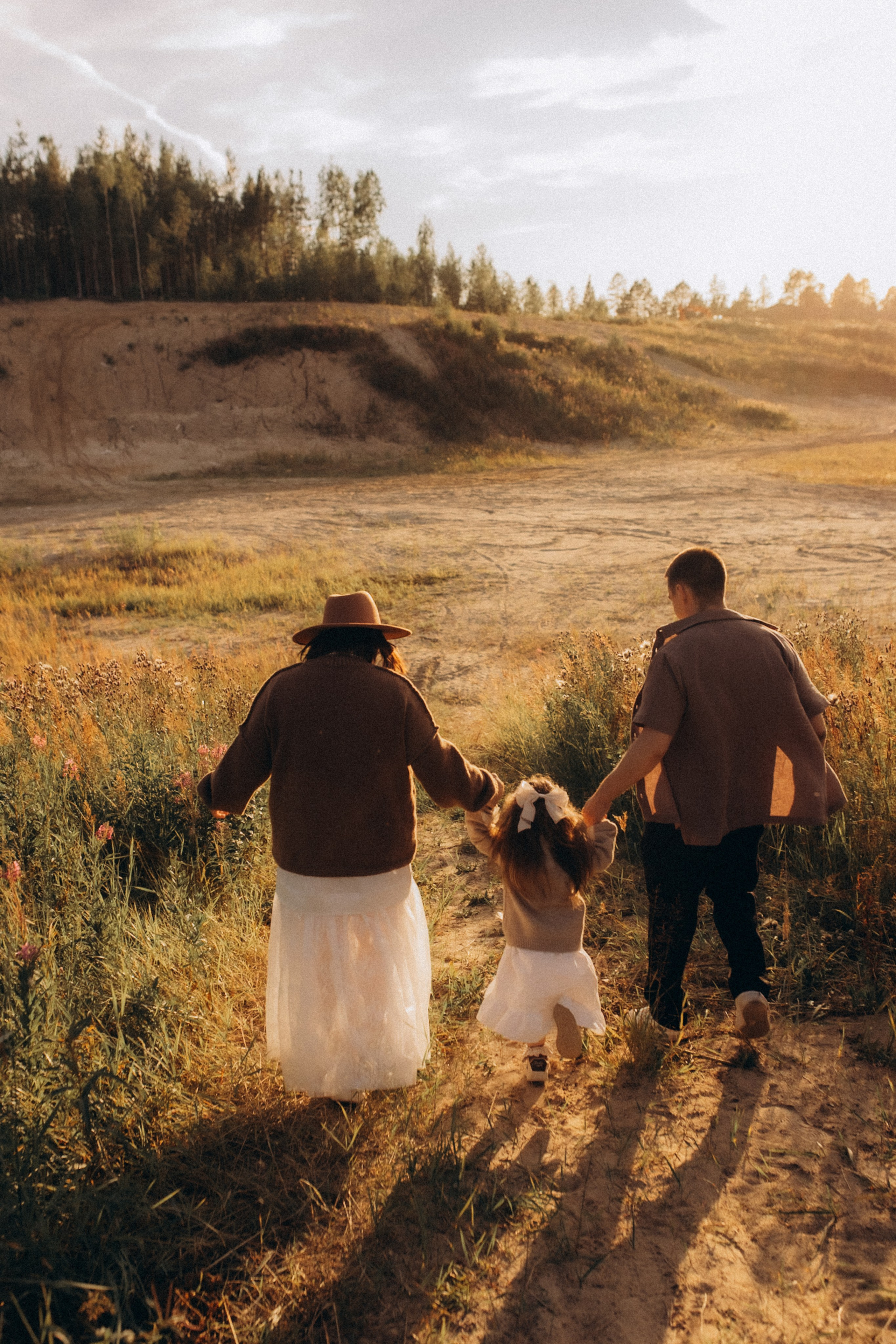 31.07 Семейная. Семейный и домашний фотограф Советский Югорск Екатерина Цыганок