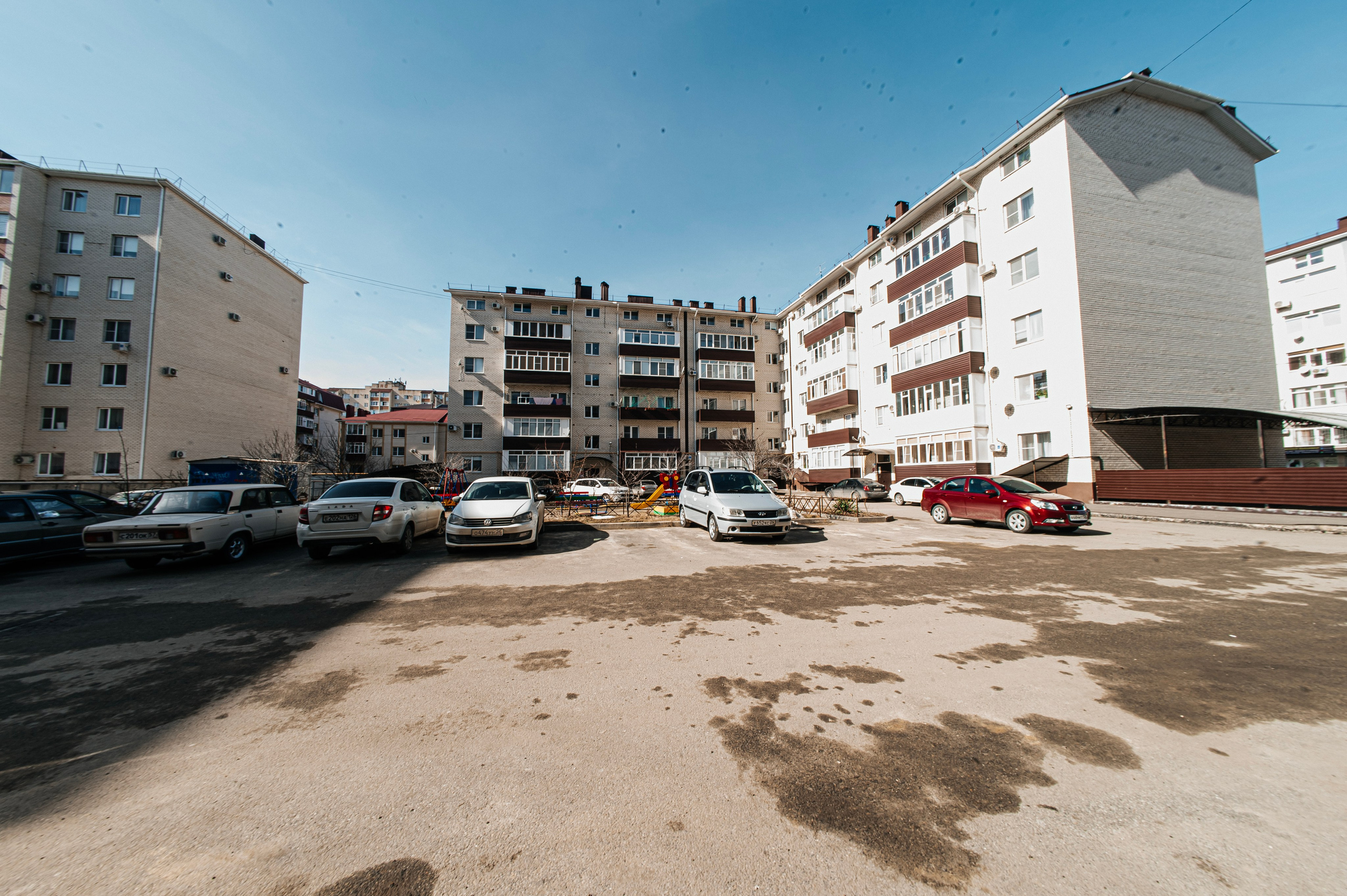 Квартира Безье. Свадебный фотограф и видеограф Жанна и Ренат Костандян, Ставрополь