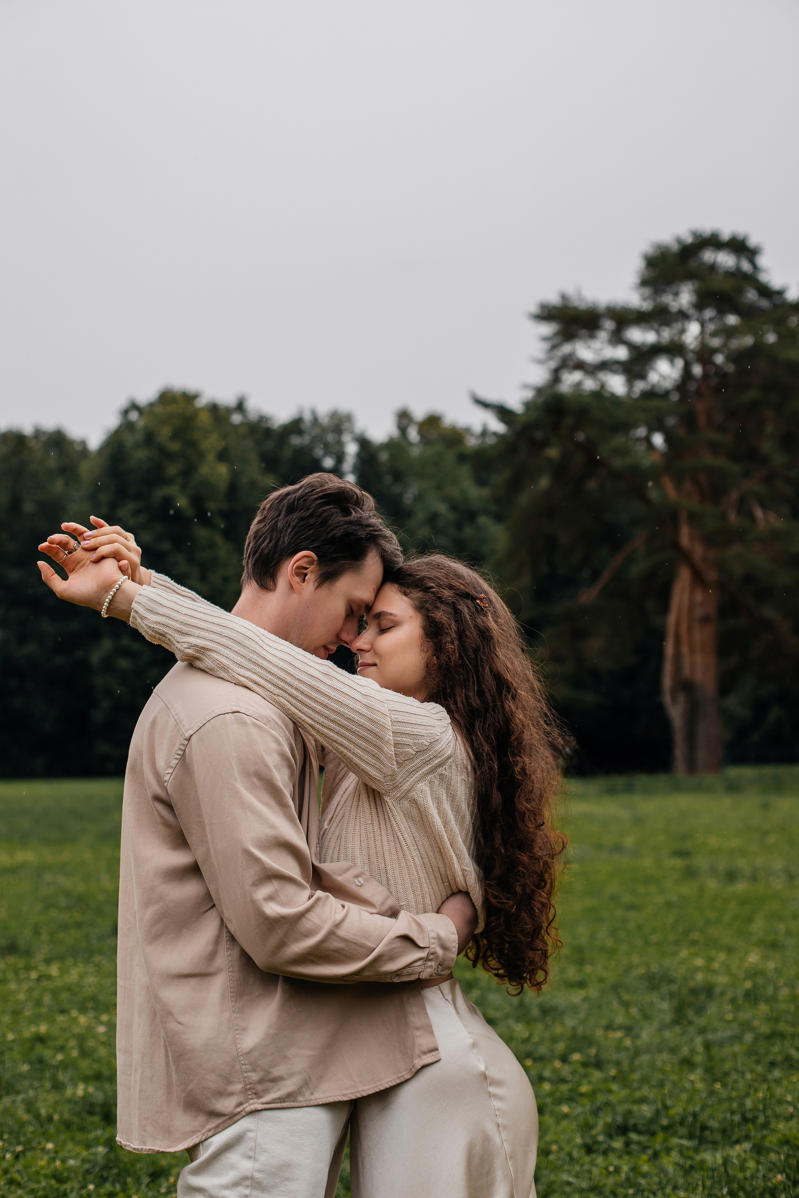 Царицыно. Анастасия Давыдова