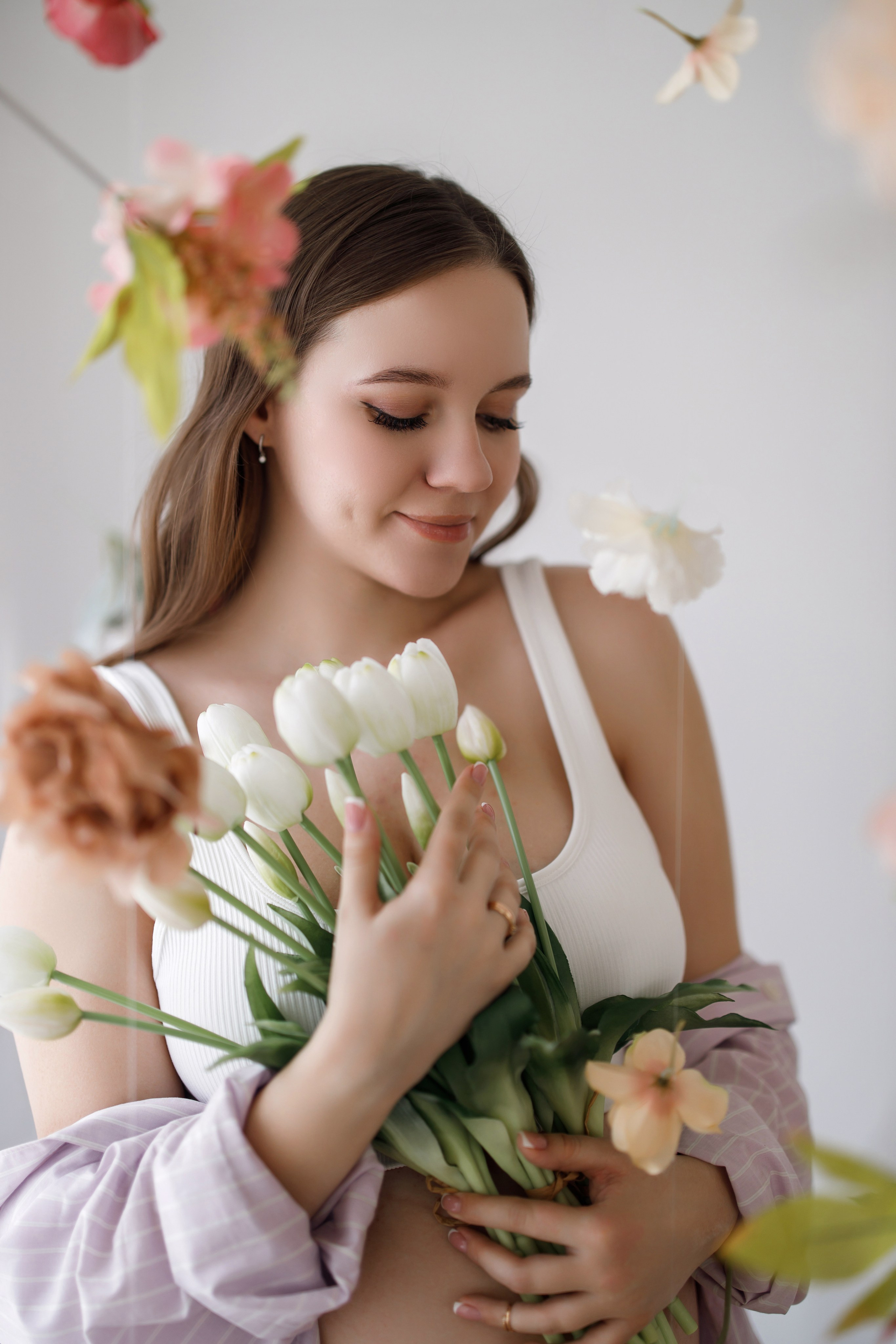 Беременяшки. Фотограф и видеограф Москва Анапа