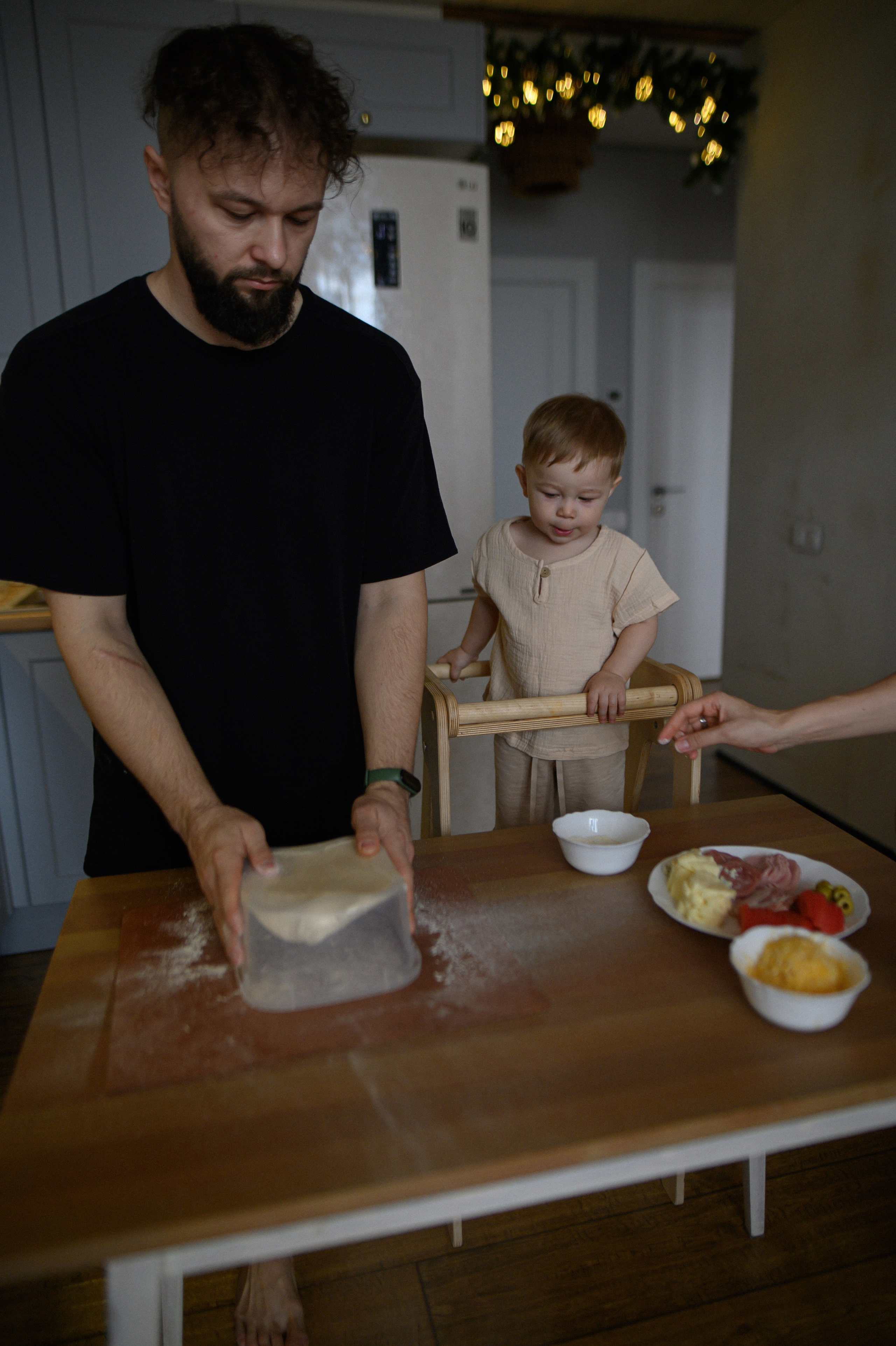 Ира, Саша, Филл. Www.ostermiller.ru