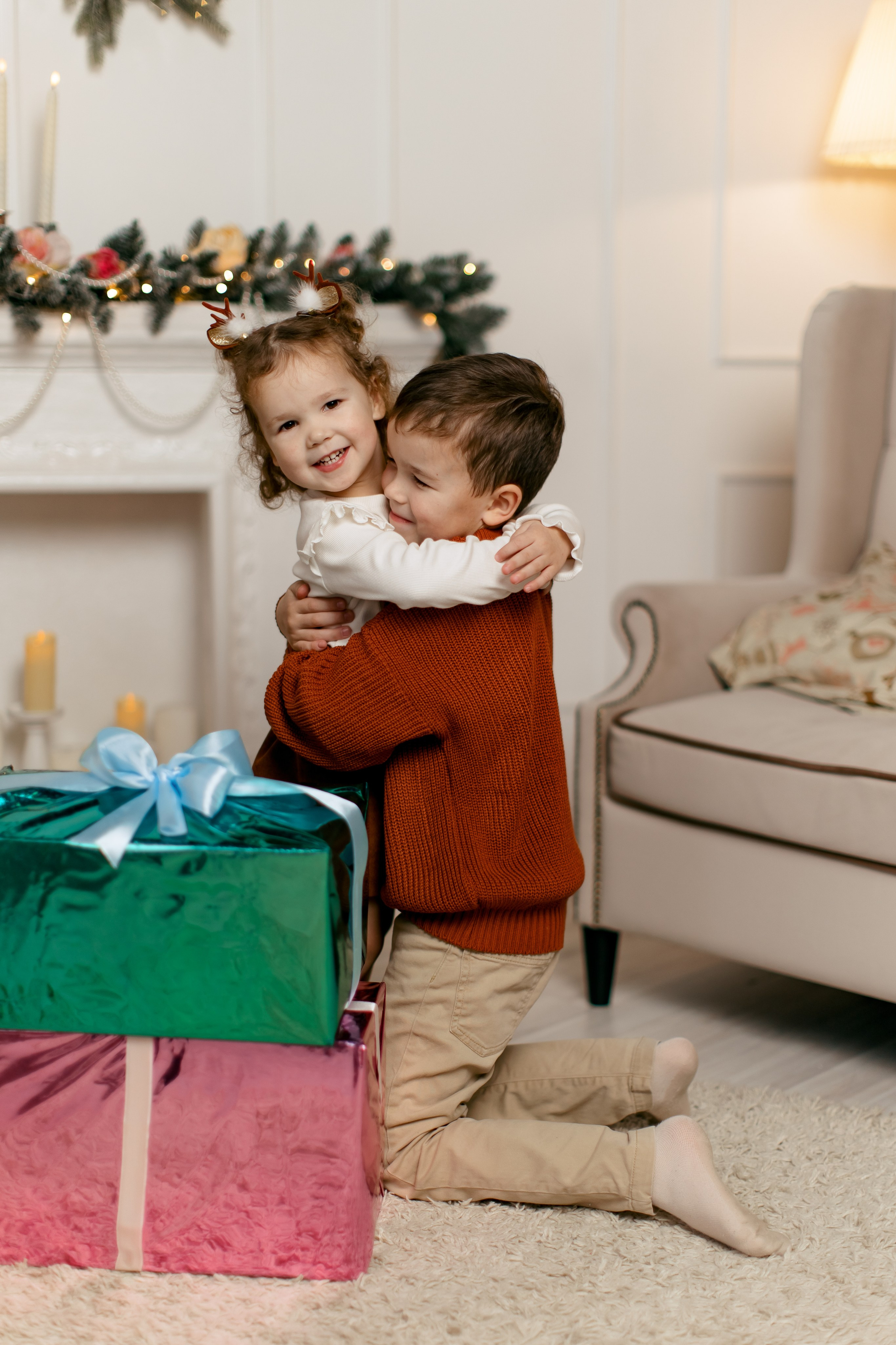 Встречаем 2026. Свадебный и портретный фотограф — Мария Костина