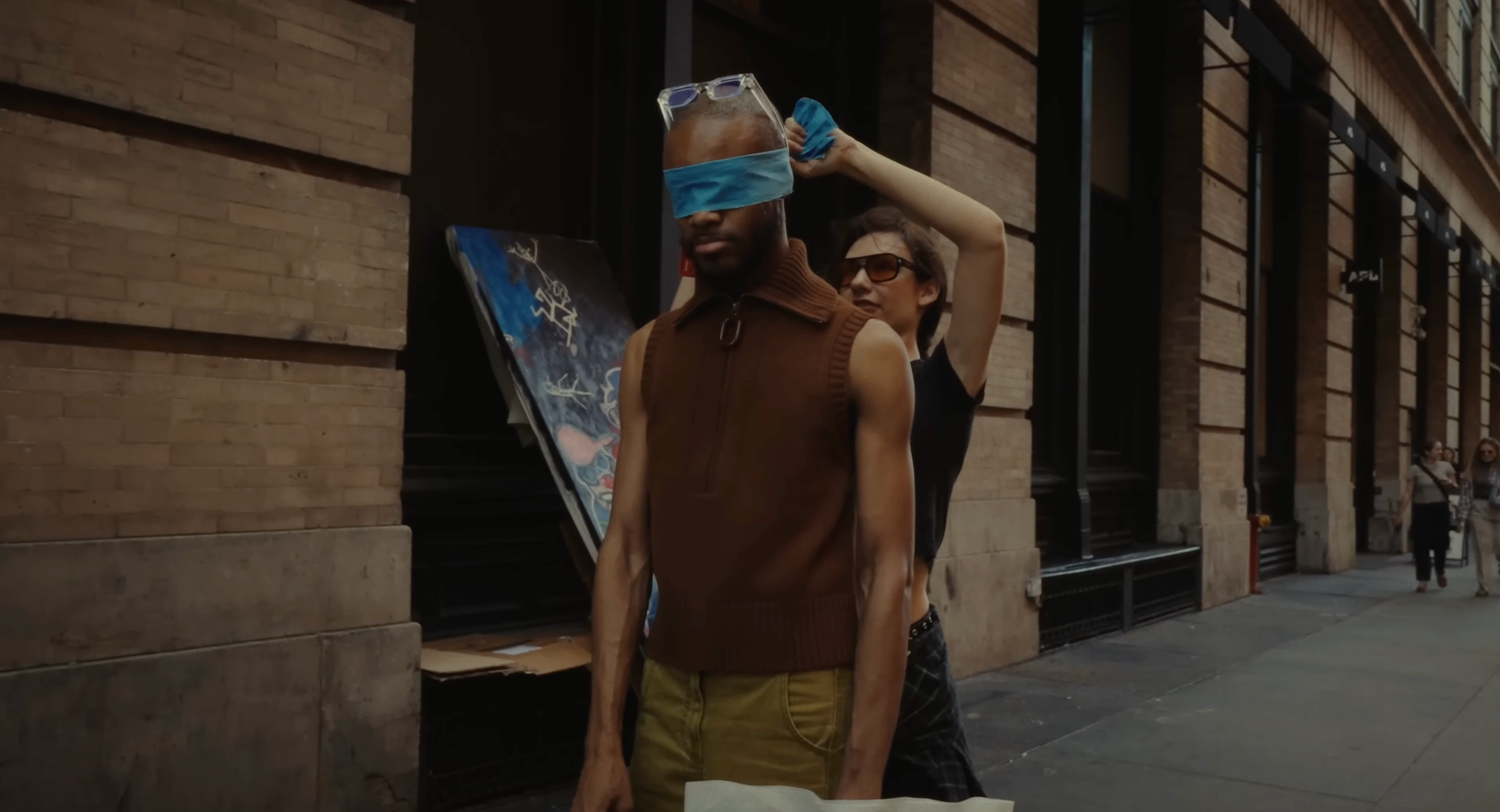 My transformation or how I became homeless in the USA. Tokcolor