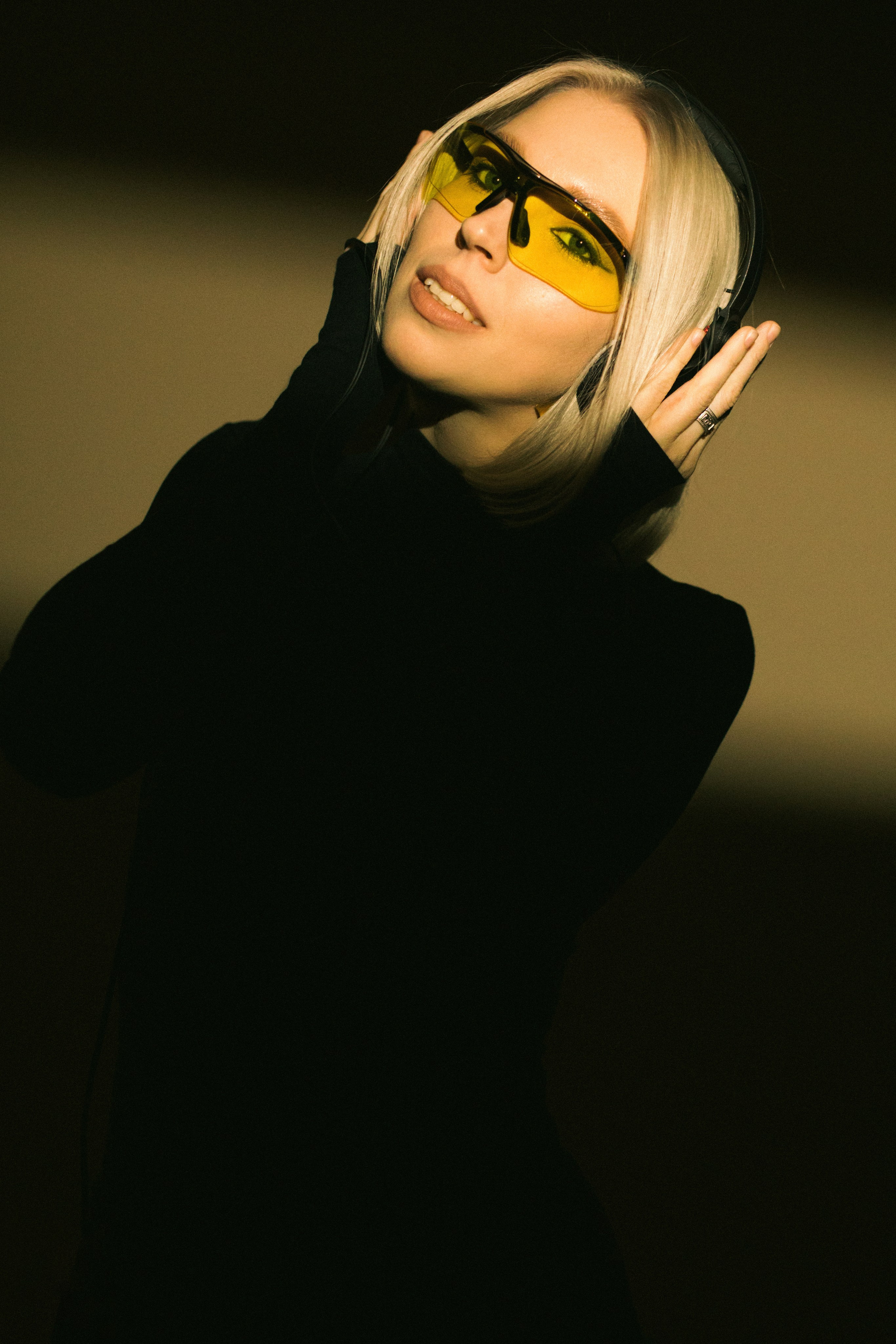 Сон музыки. ANNSENSUS