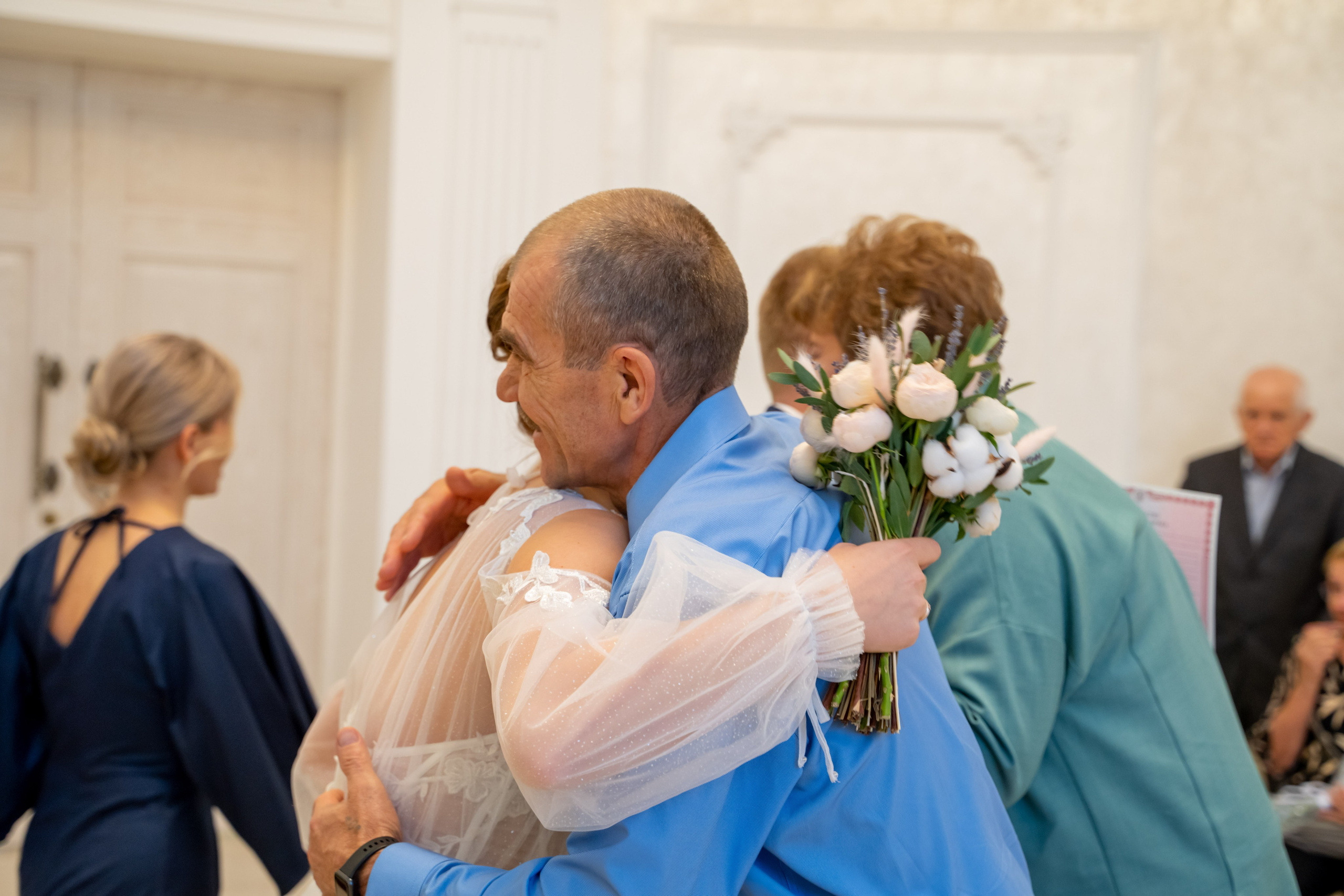 Юлия и Дмитрий 13.10.2023. Главная