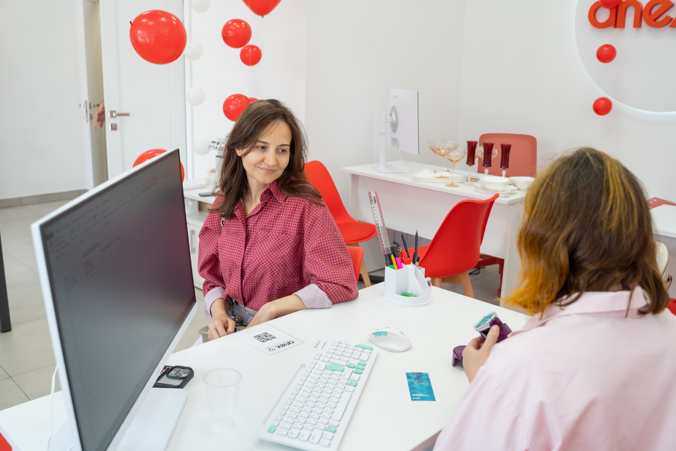 Открытие офиса турагентства. Главная