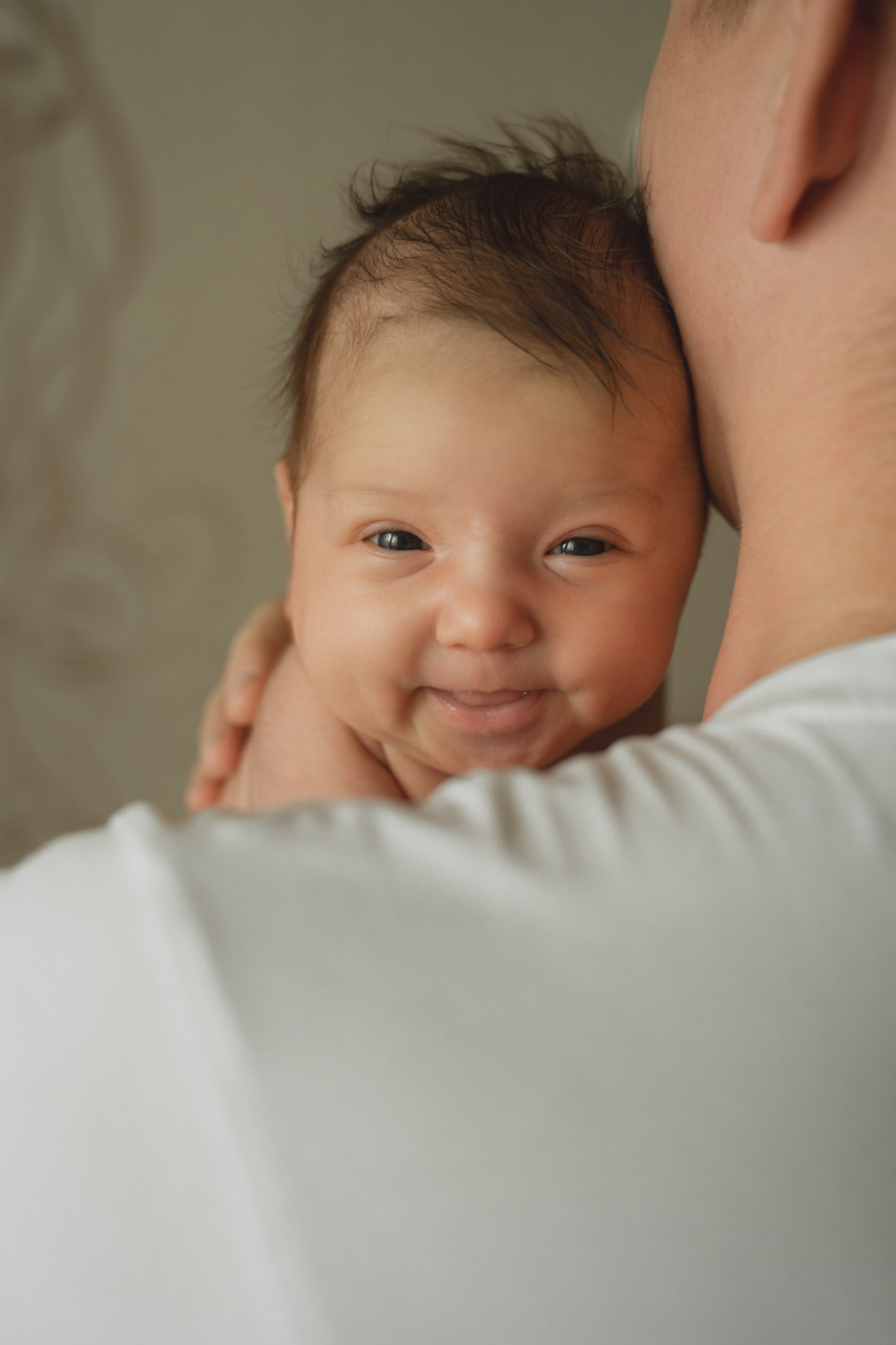 Малышке Алисе 1 месяц. Главная