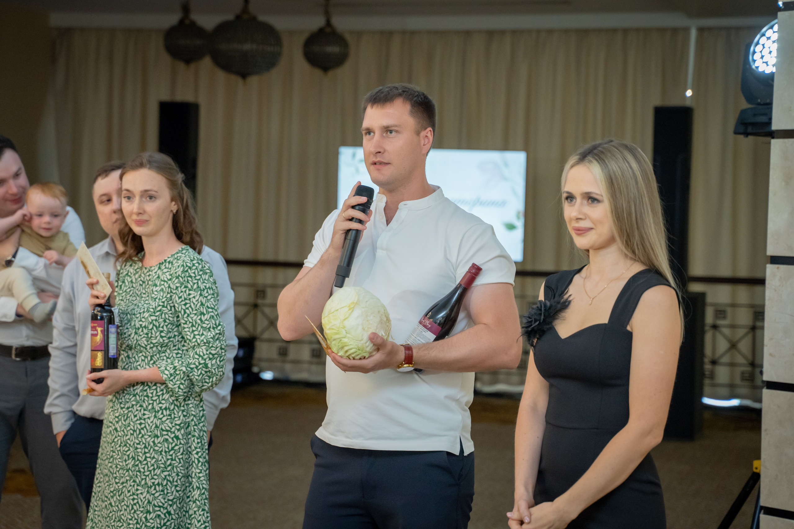 Екатерина & Артём 11.07.2024. Главная