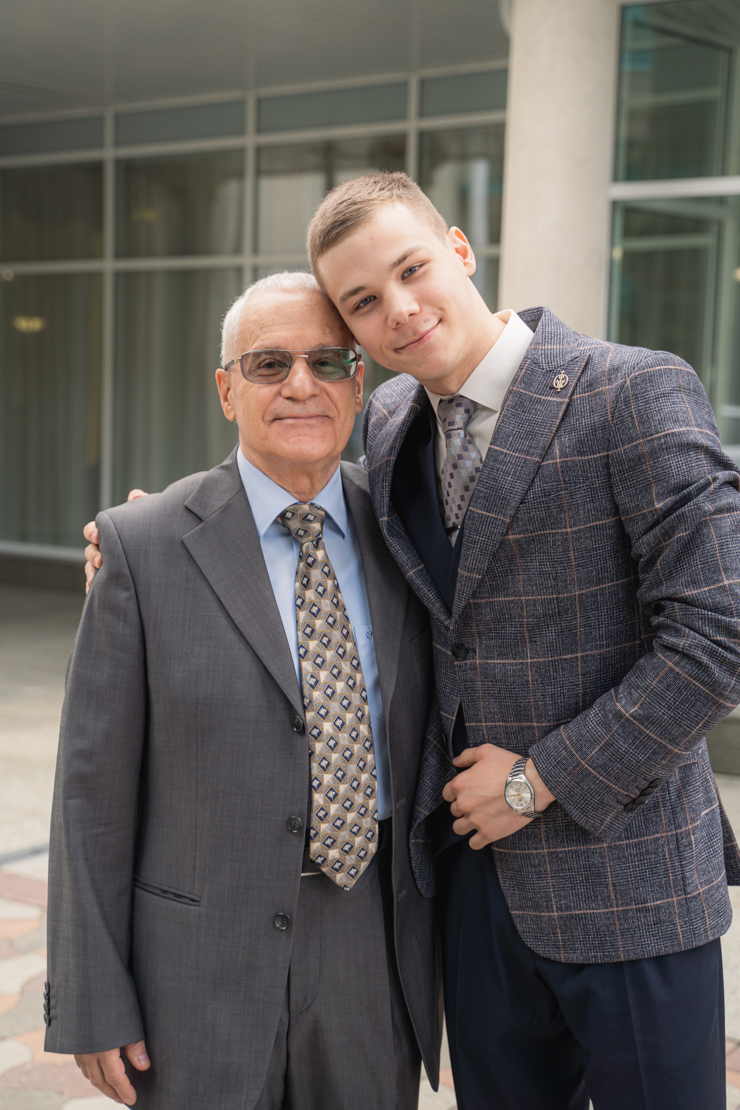 Анастасия и Руслан 17.08.2024. Главная