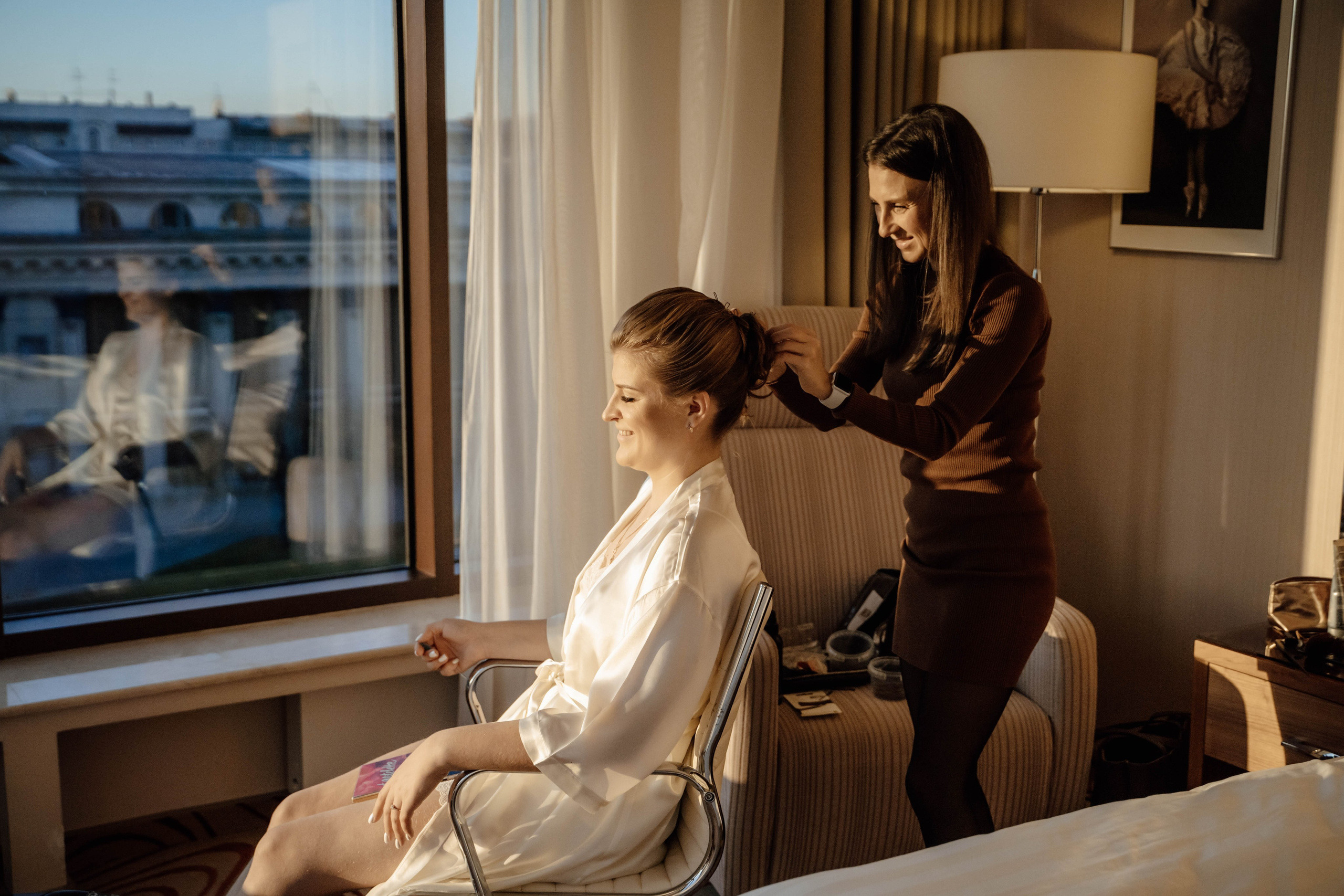 Юлия и Дмитрий 13.10.2023. Главная