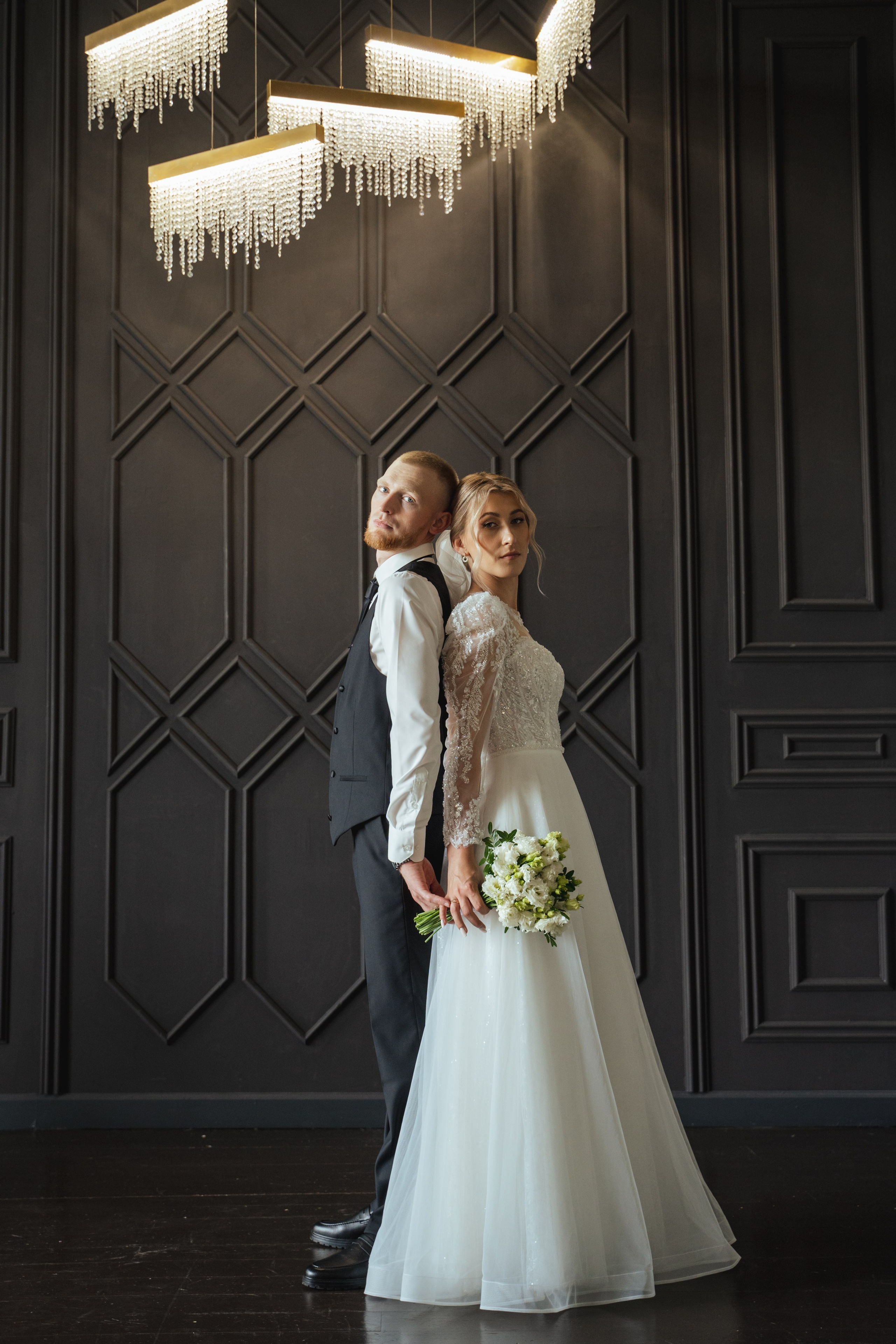 Ирина и Николай. Главная