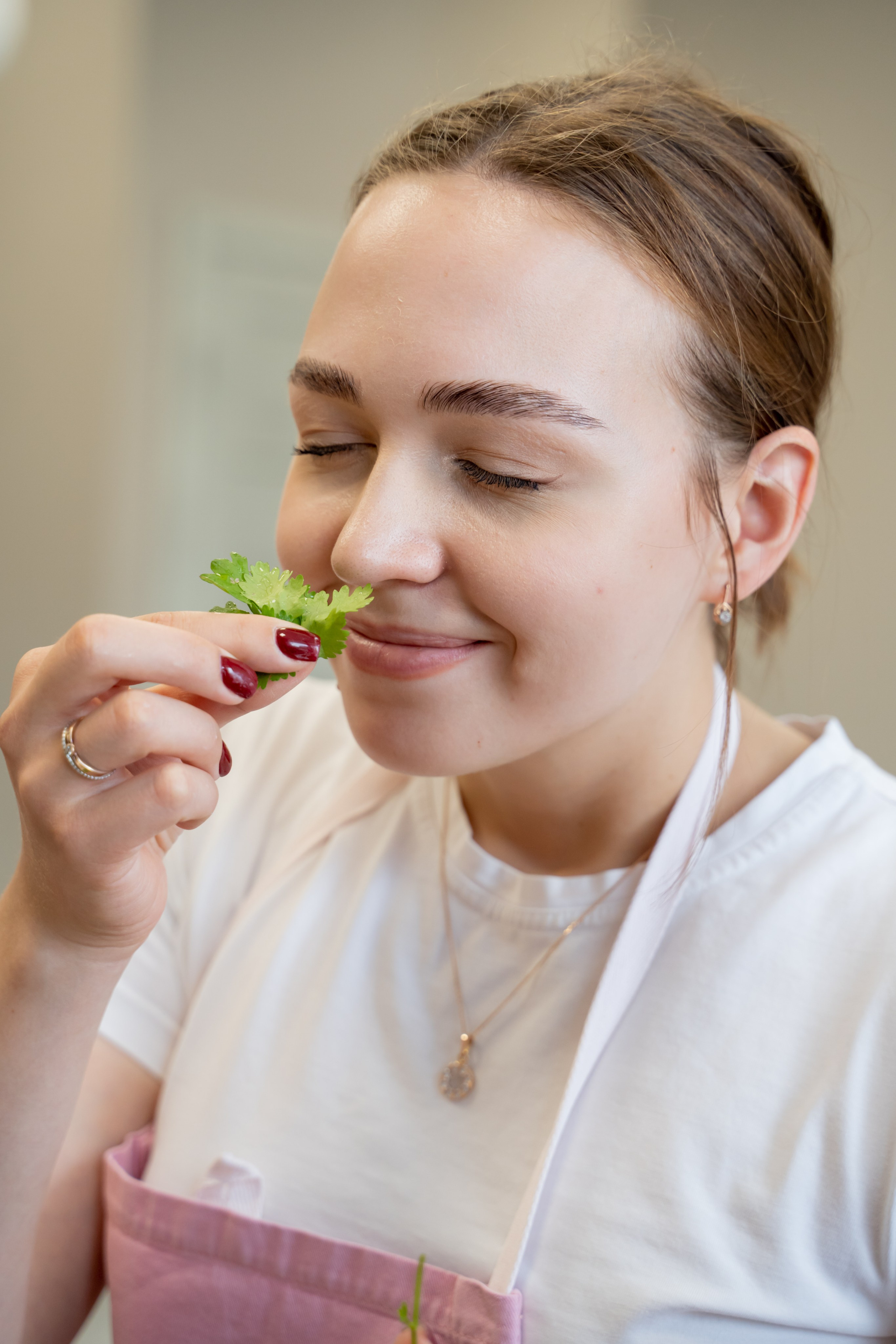 Кулинарный мастер класс. Главная