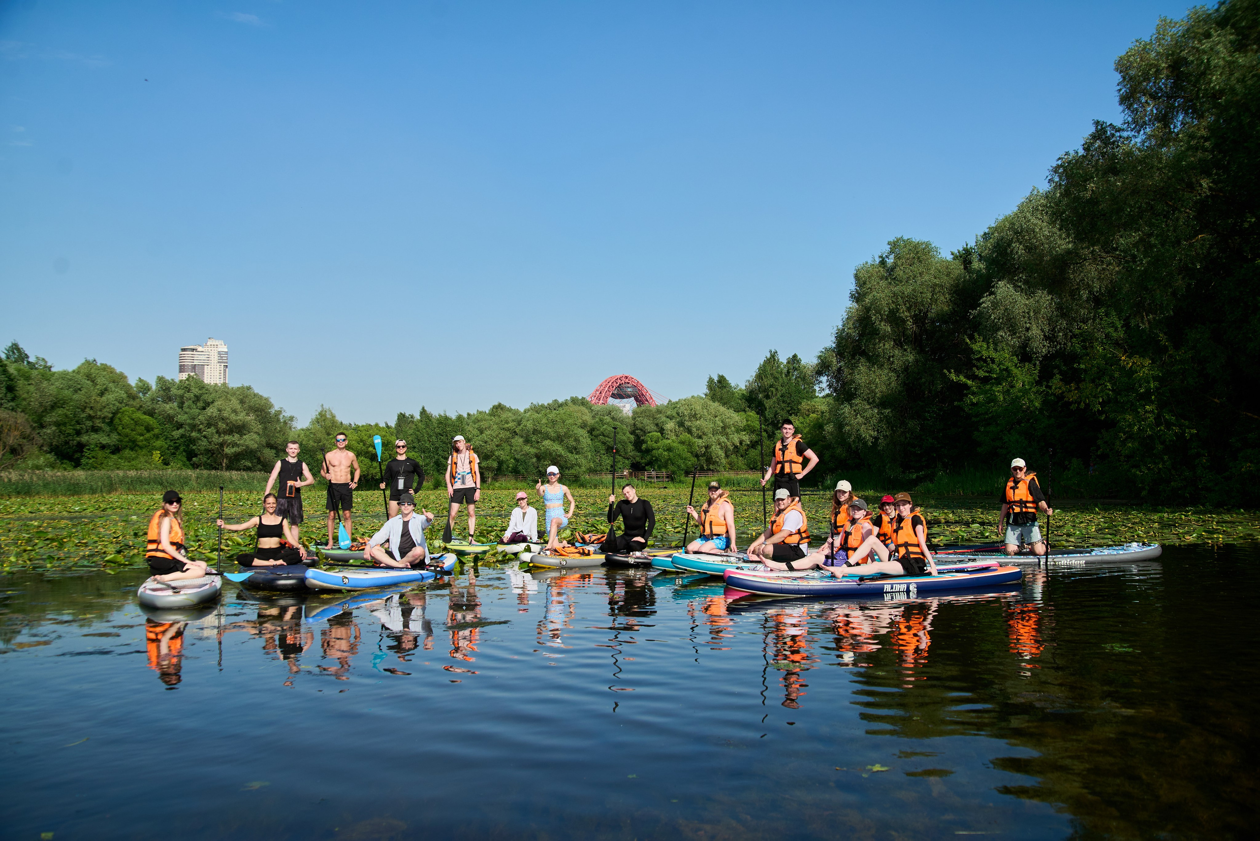 All-hands Третье Мнение 2025. Елизавета Мальгина, фотограф в Москве