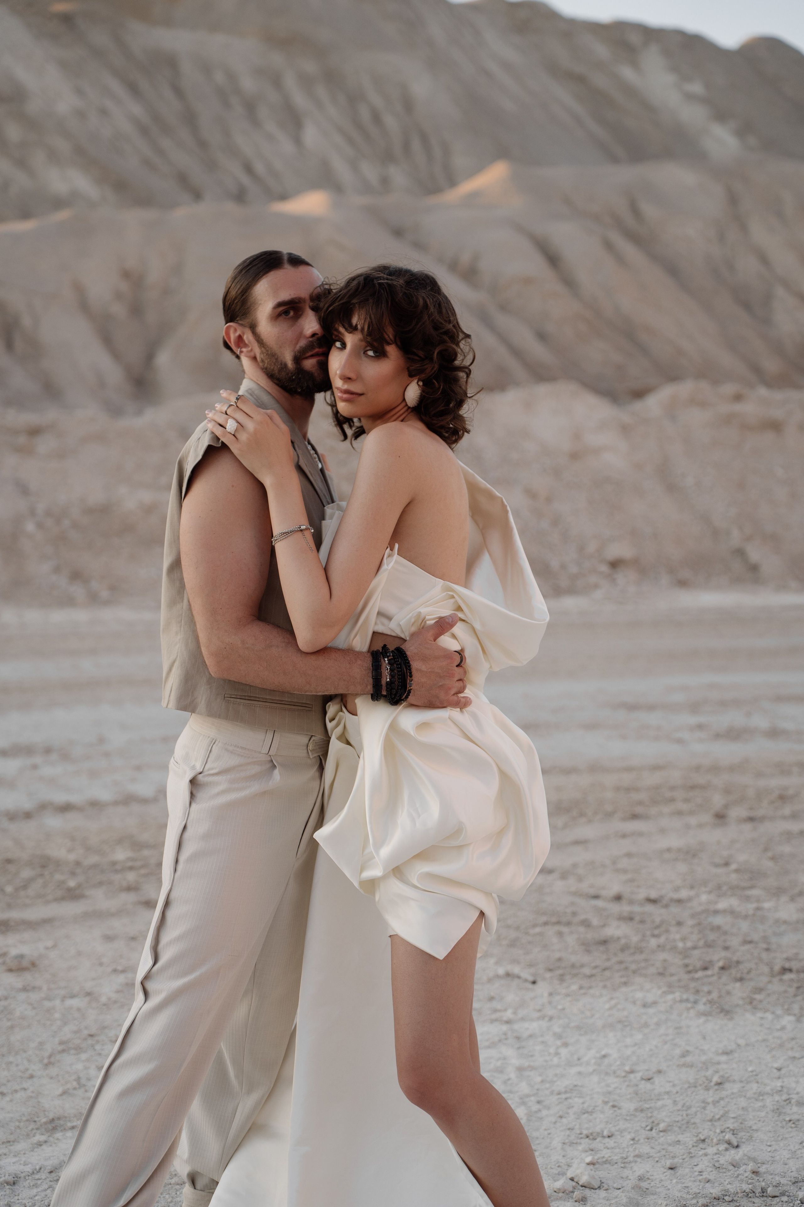 Карьер. Свадебный фотограф Тольятти Москва Адамова Виктория