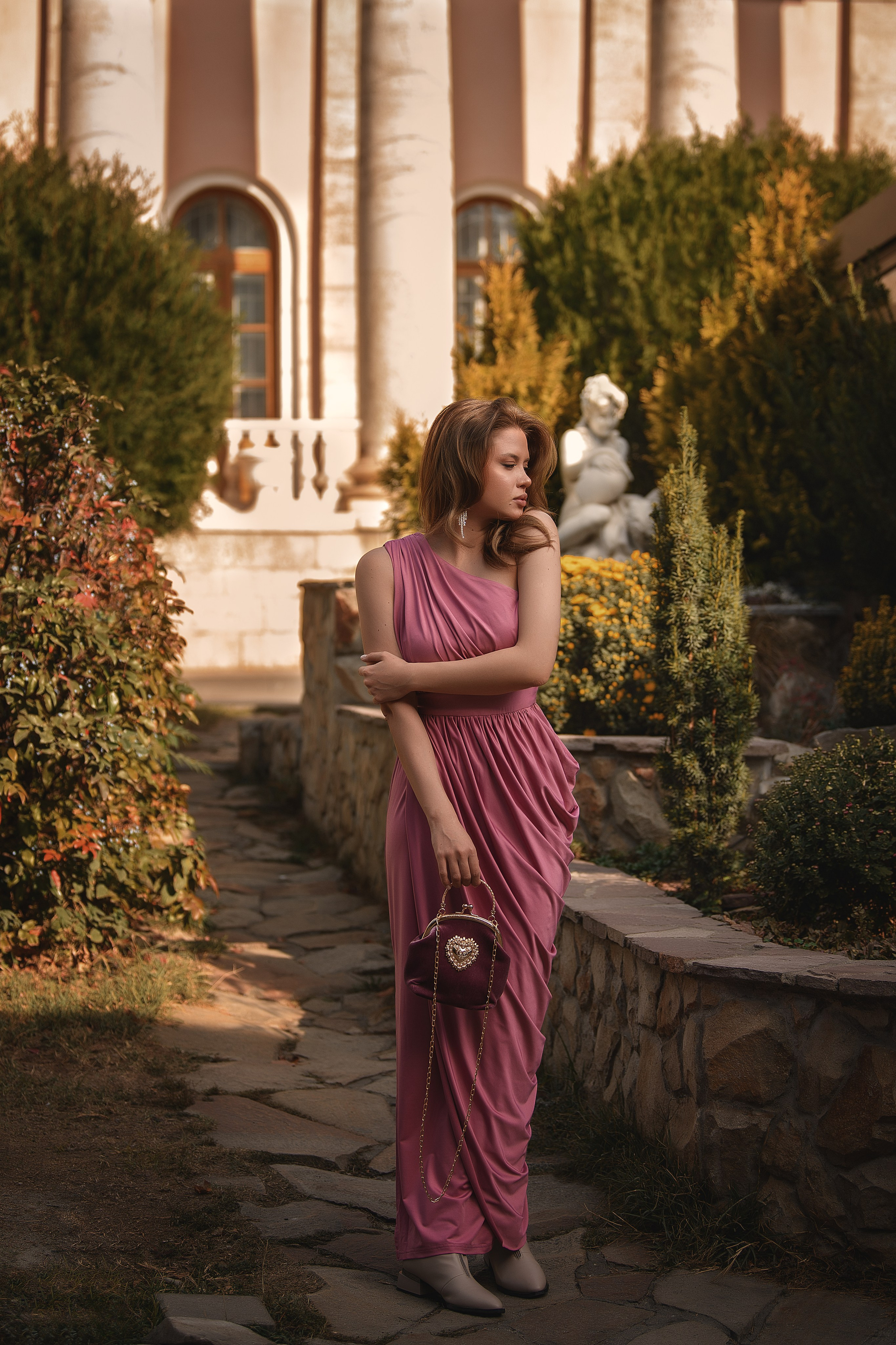 Фототур Кольский п-ов (с воркшопами). Женский фотограф в Москве Богдашкина Динара