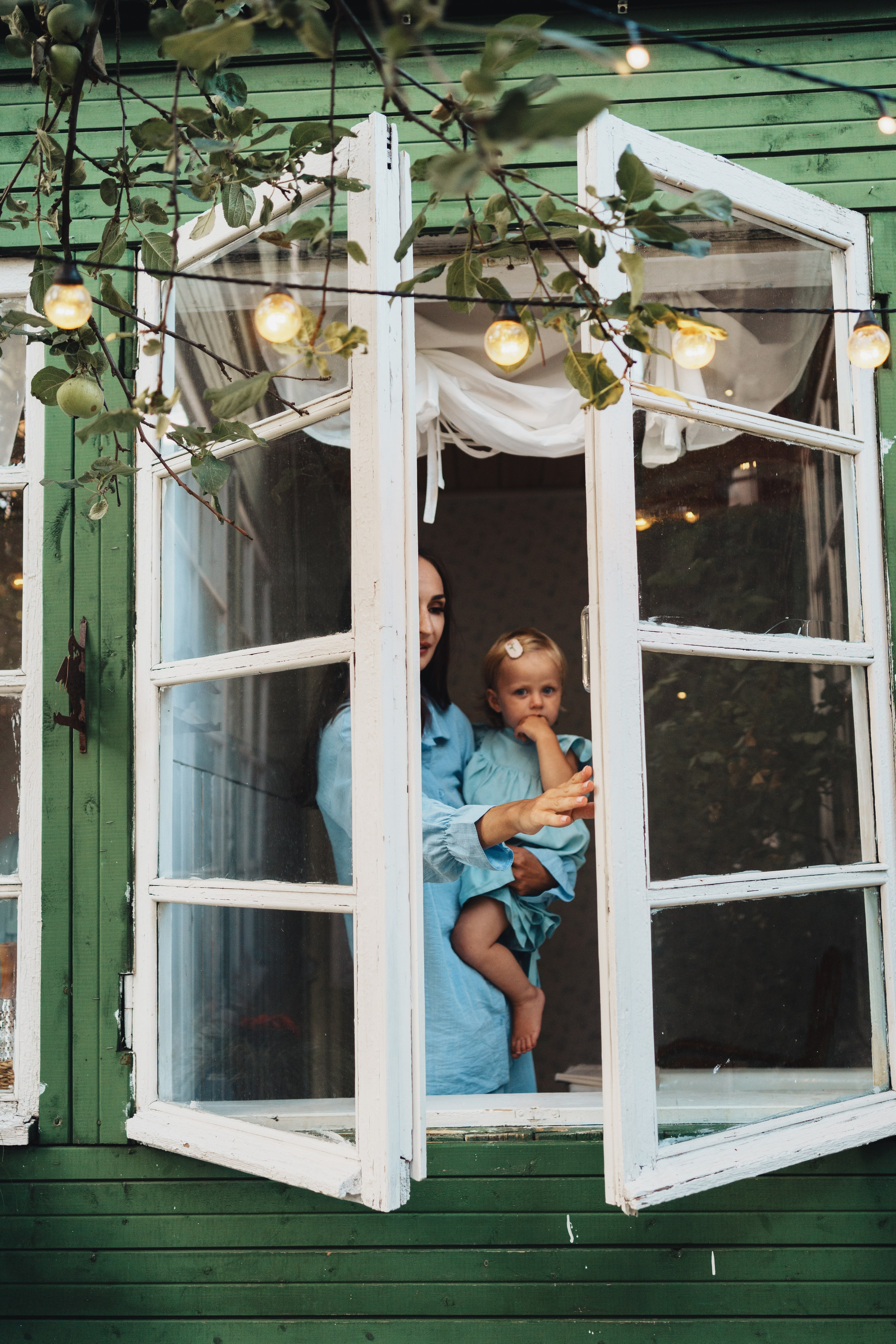 Август. Green dacha. Семейный и детский фотограф и видеограф в Москве, Серпухове и Тарусе Валерия Сорокина