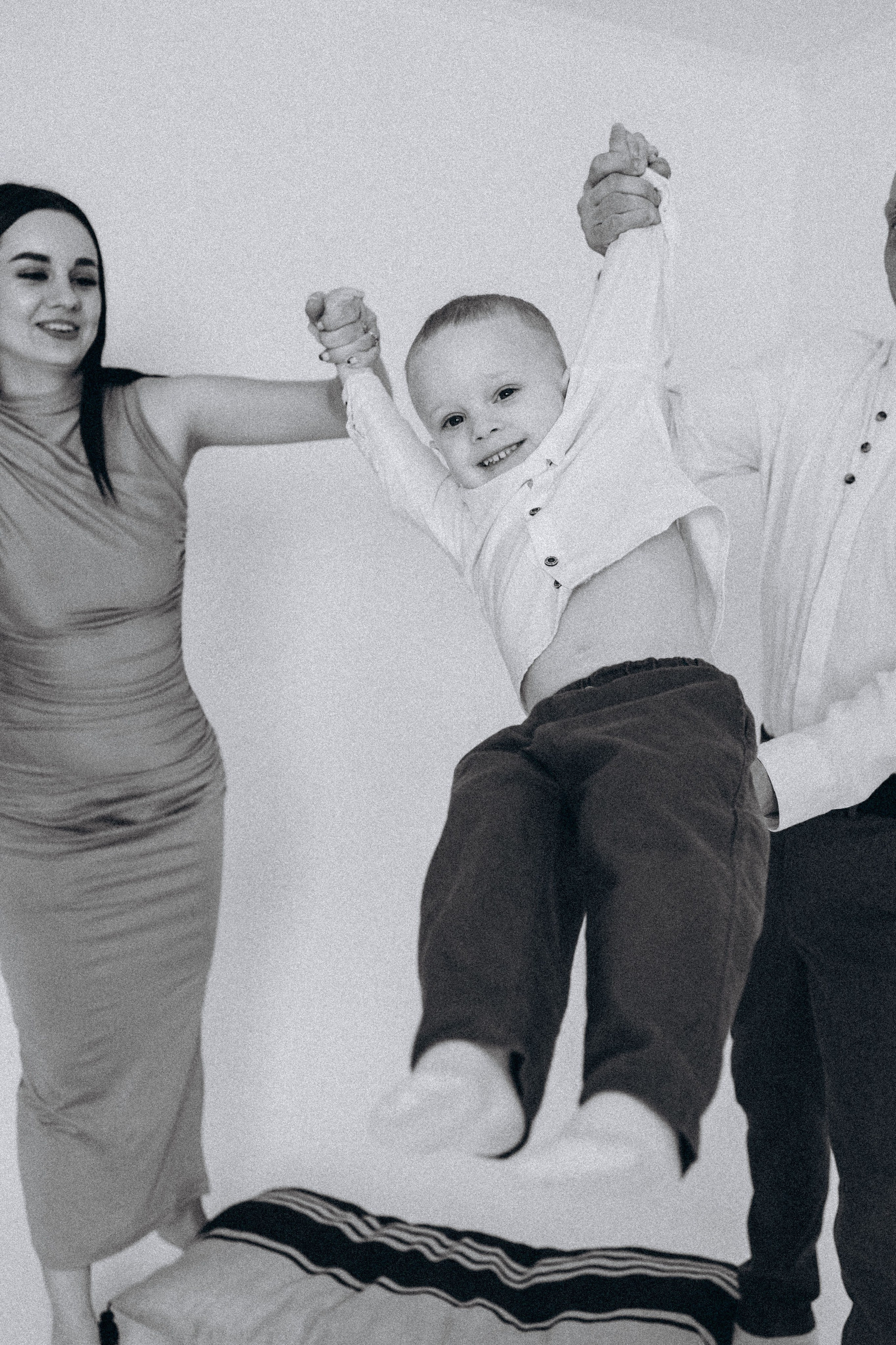 3 годика. Семейный фотограф Нижневартовск Тюмень Ефимова Ирина