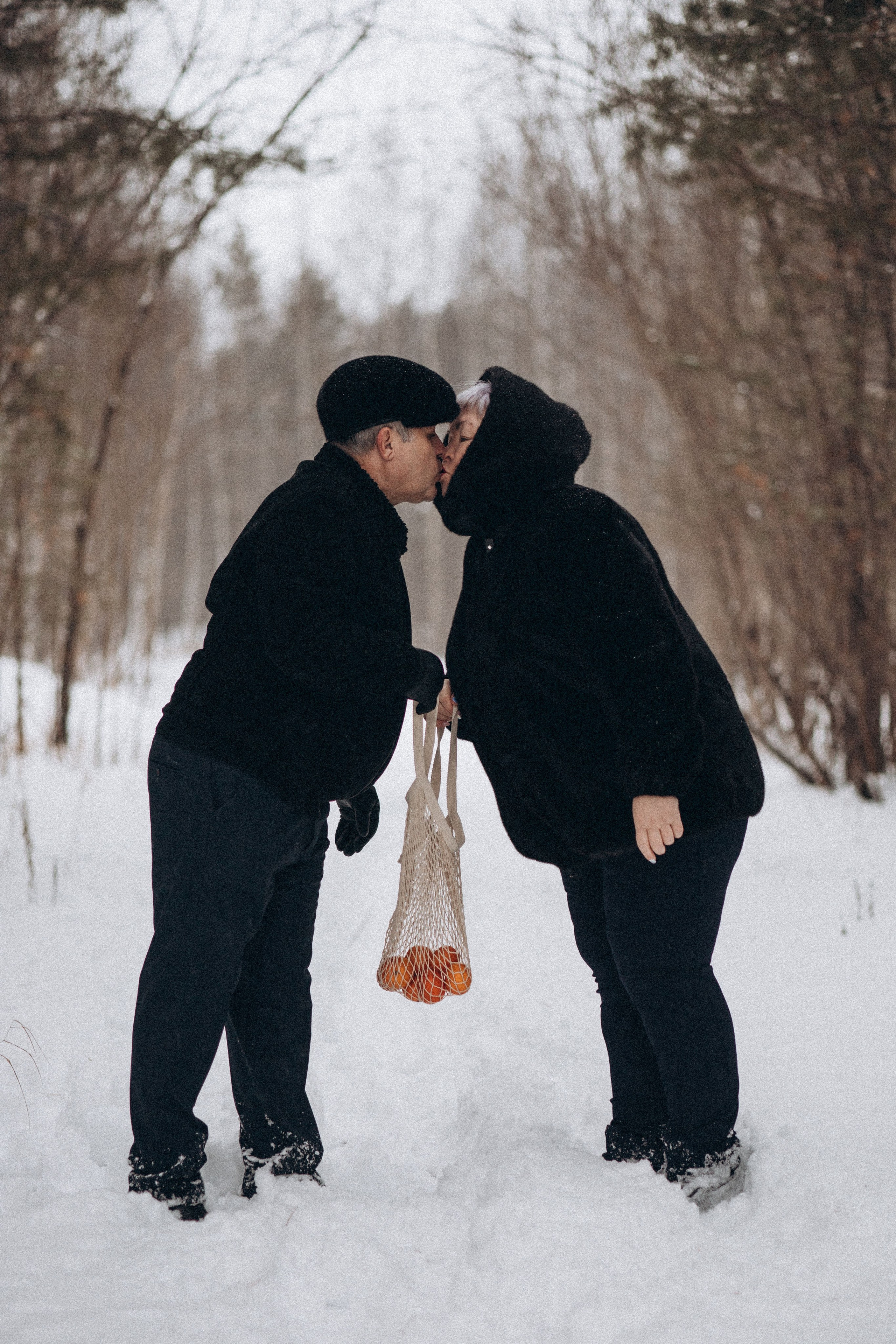 Слава и Оксана. Семейный фотограф Нижневартовск Тюмень Ефимова Ирина