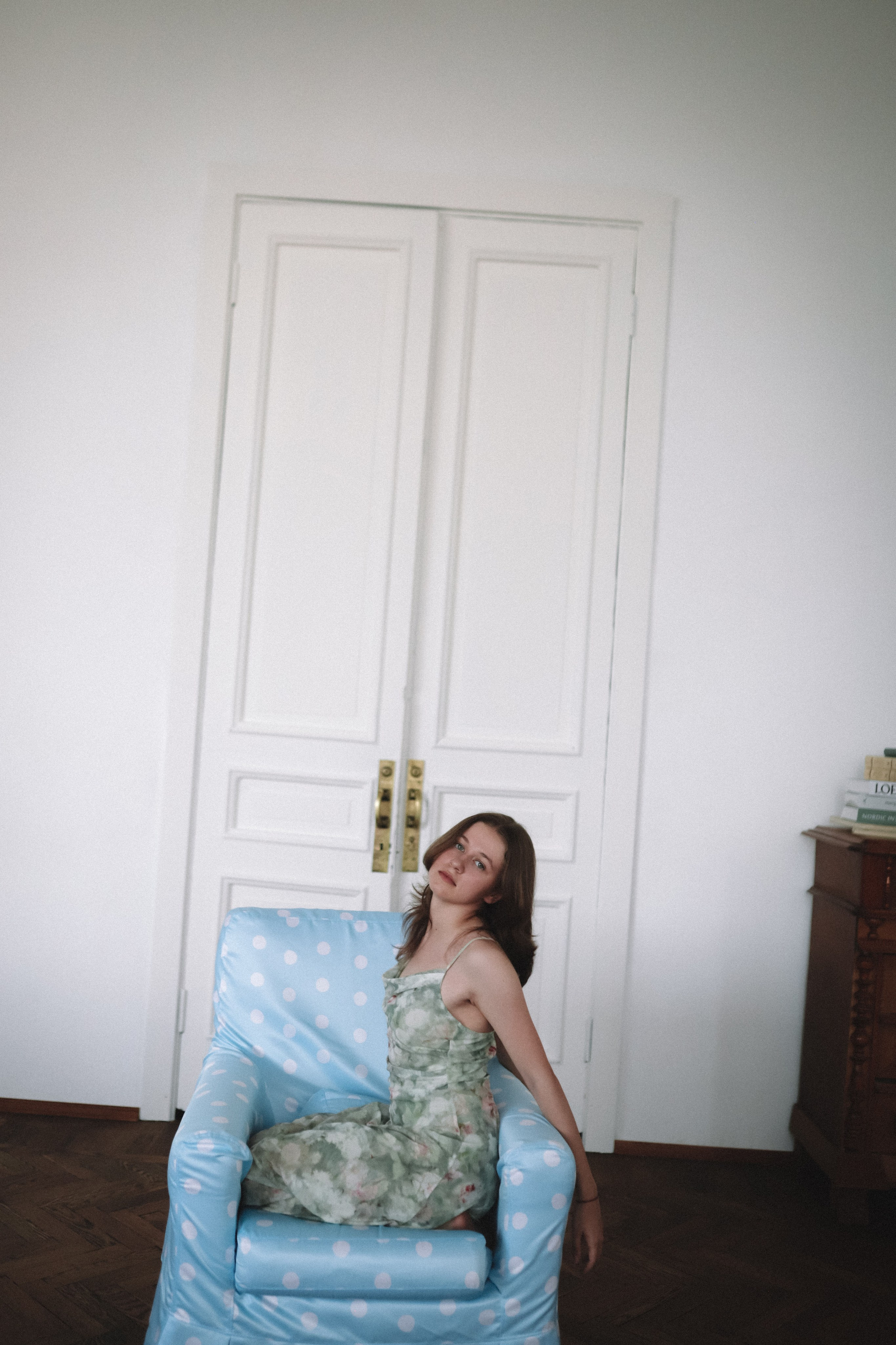 Вика. Фотограф в Нижнем Новгороде Кристина Батанова