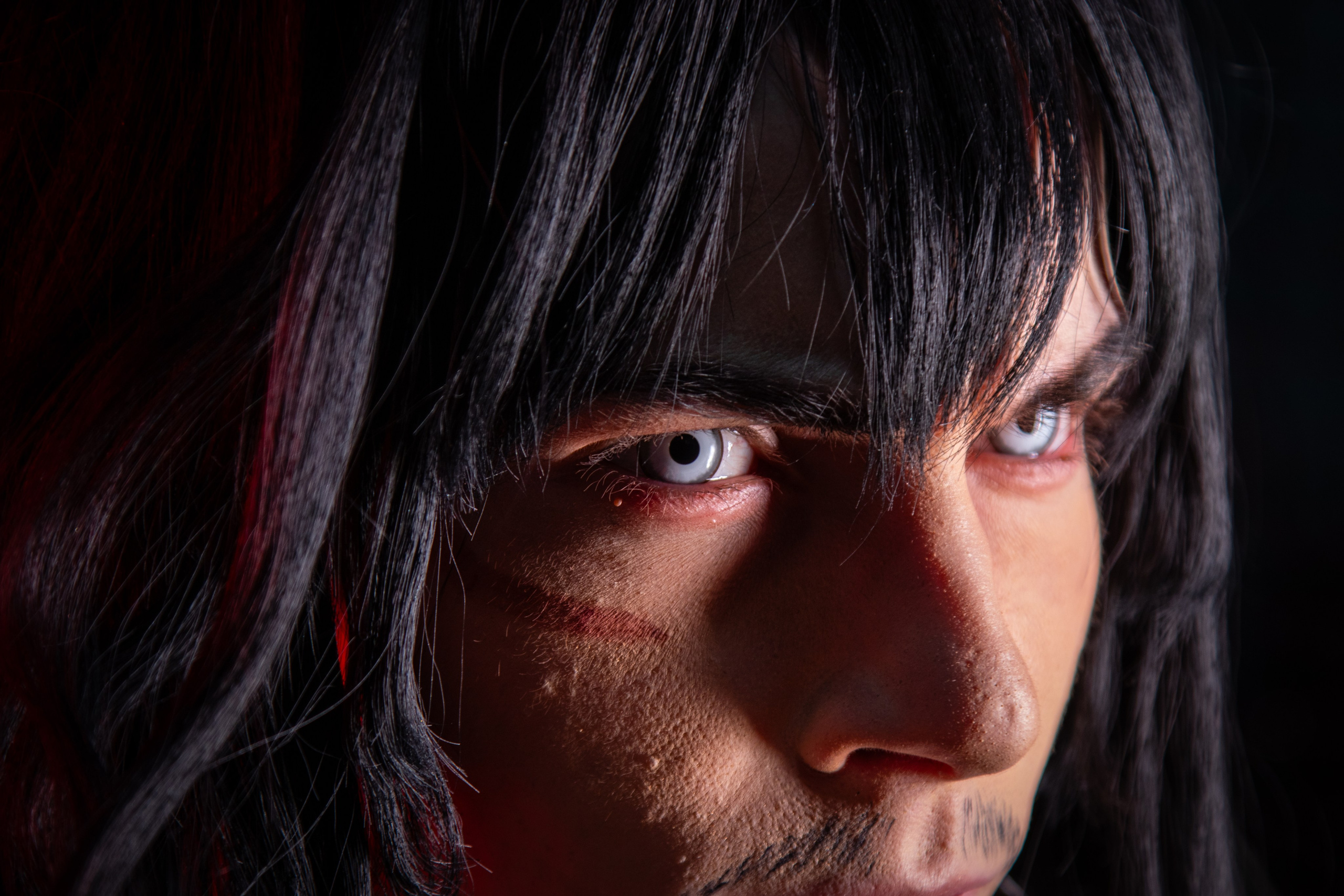 FAN FAN | Фестиваль анимации и фантастики. Фотограф в Нижнем Новгороде Екатерина Хисматулина