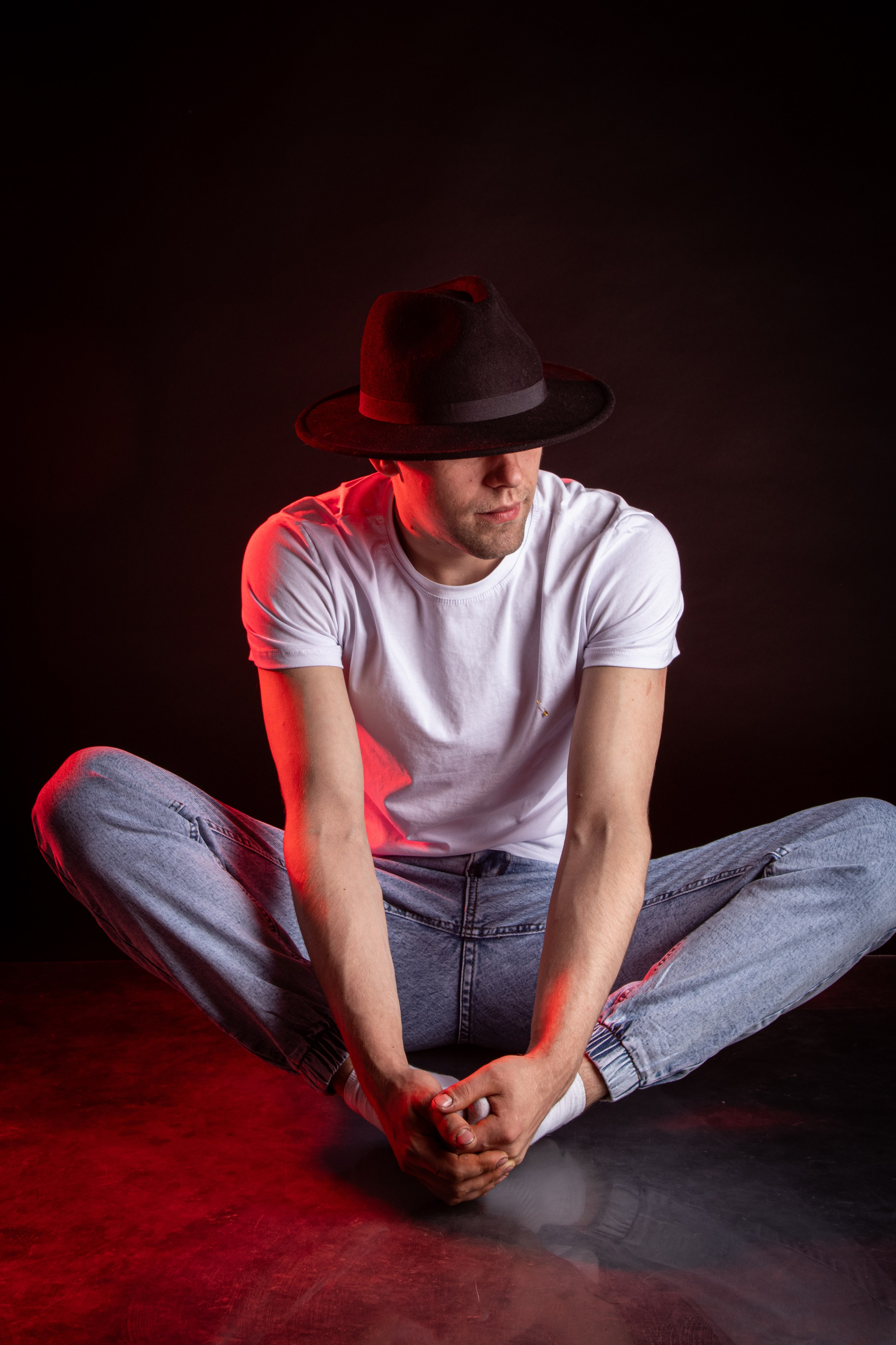 Михаил Крюков. Фотограф в Нижнем Новгороде Екатерина Хисматулина