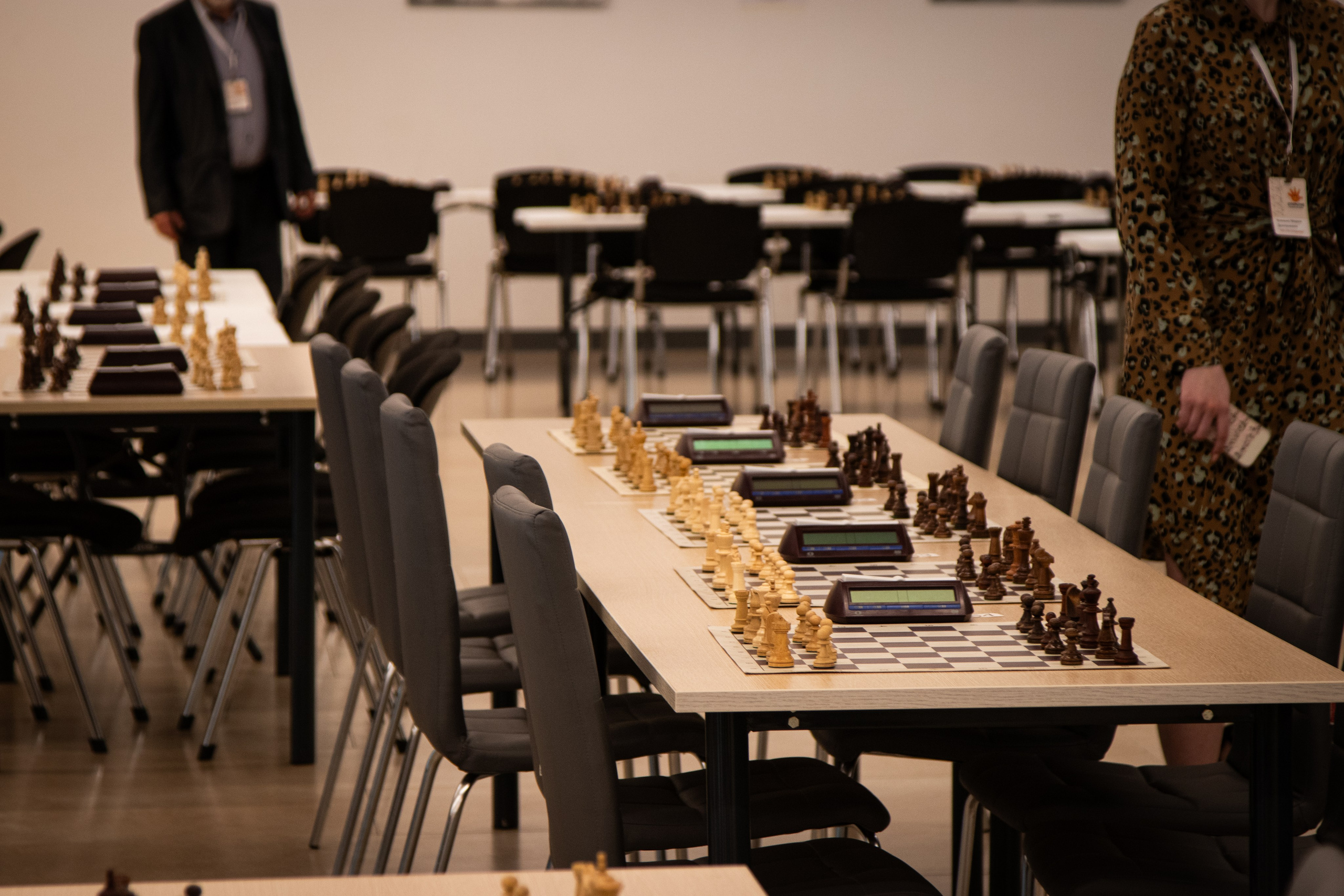 Репортаж Школа шахмат «Открытие». Фотограф в Нижнем Новгороде Екатерина Хисматулина