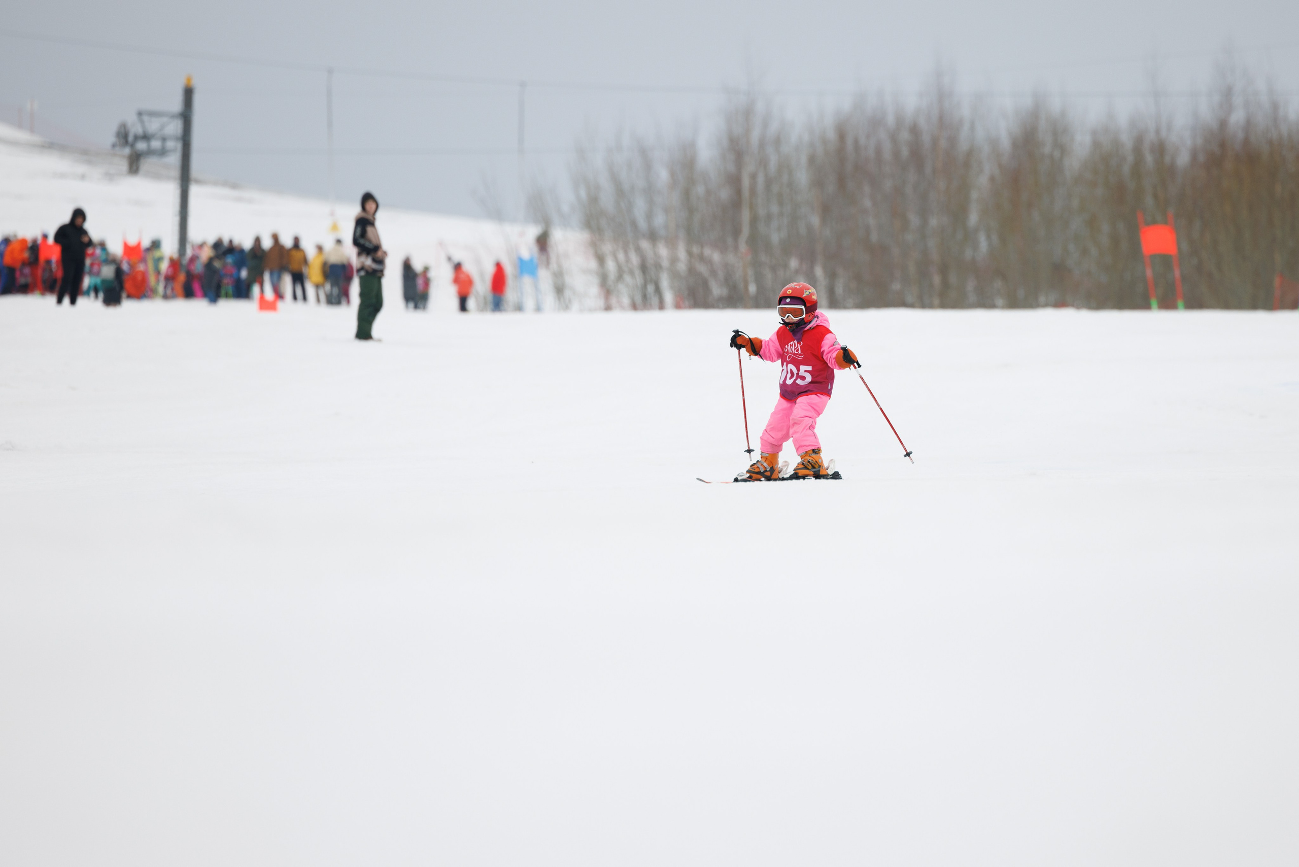 IGORA KIDS CUP 2024(spring). Фотограф Александр Заломаев