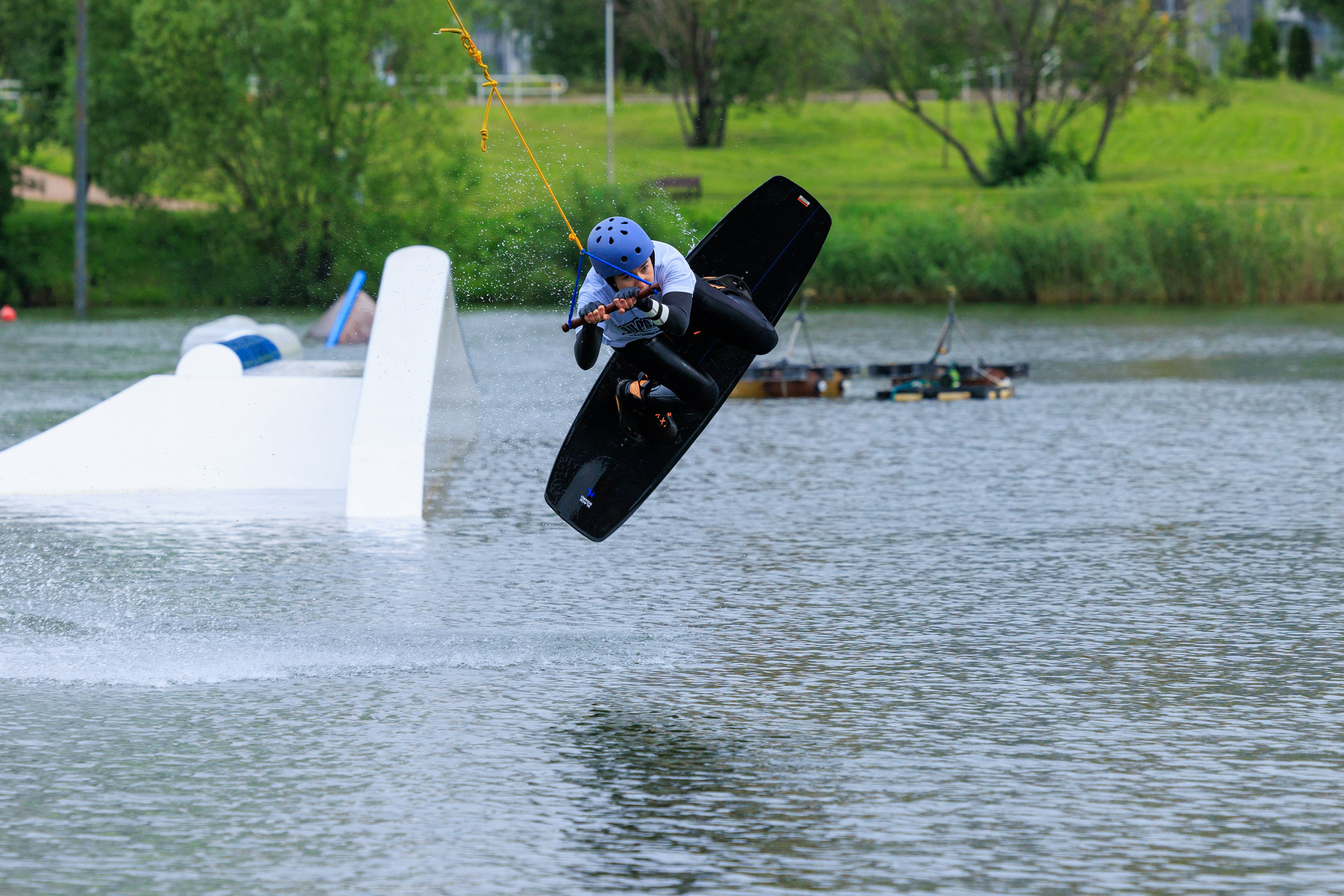 KUPCHINO OPEN CONTEST 2025. Фотограф Александр Заломаев