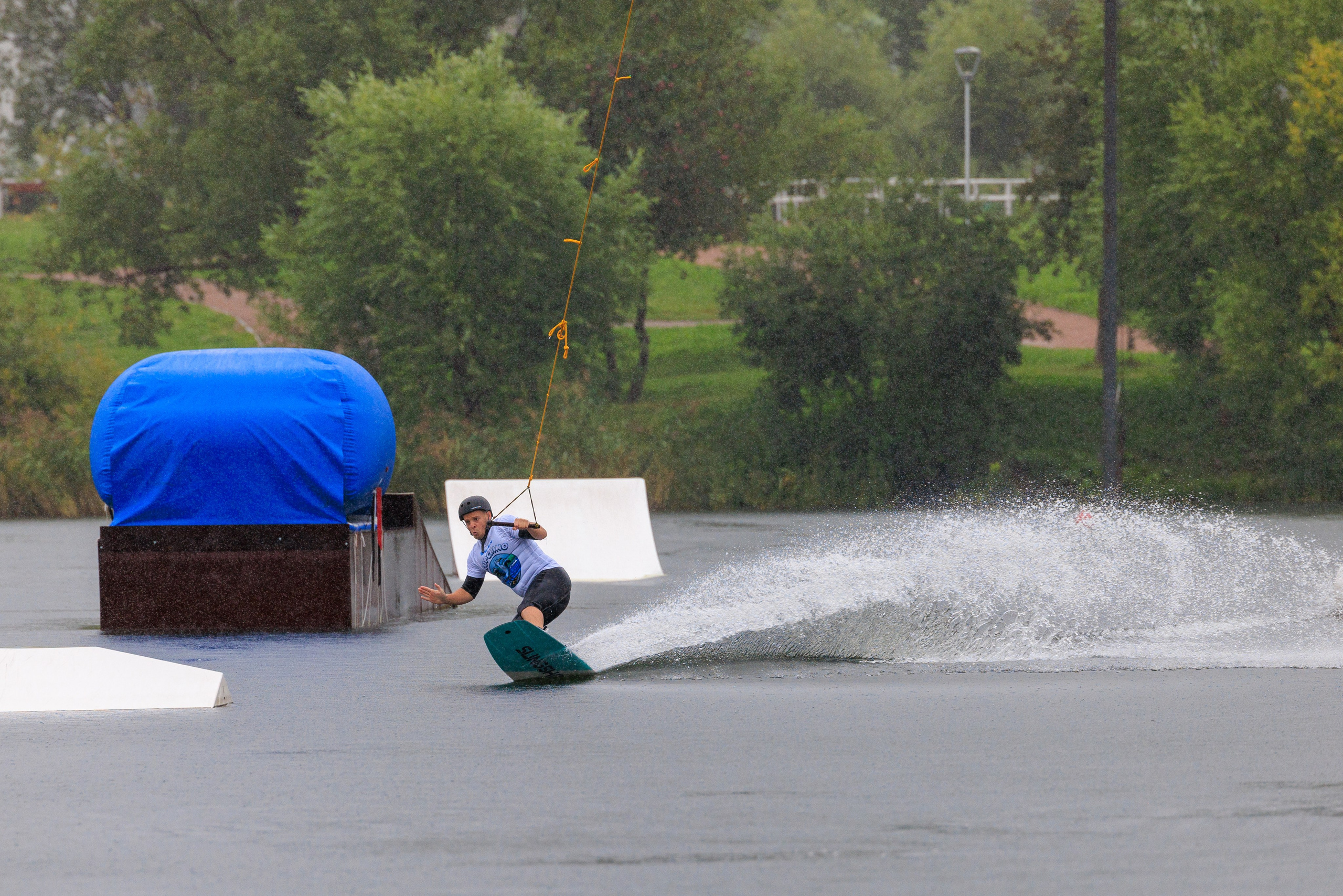 KupchinoOpenContest 2024. Фотограф Александр Заломаев
