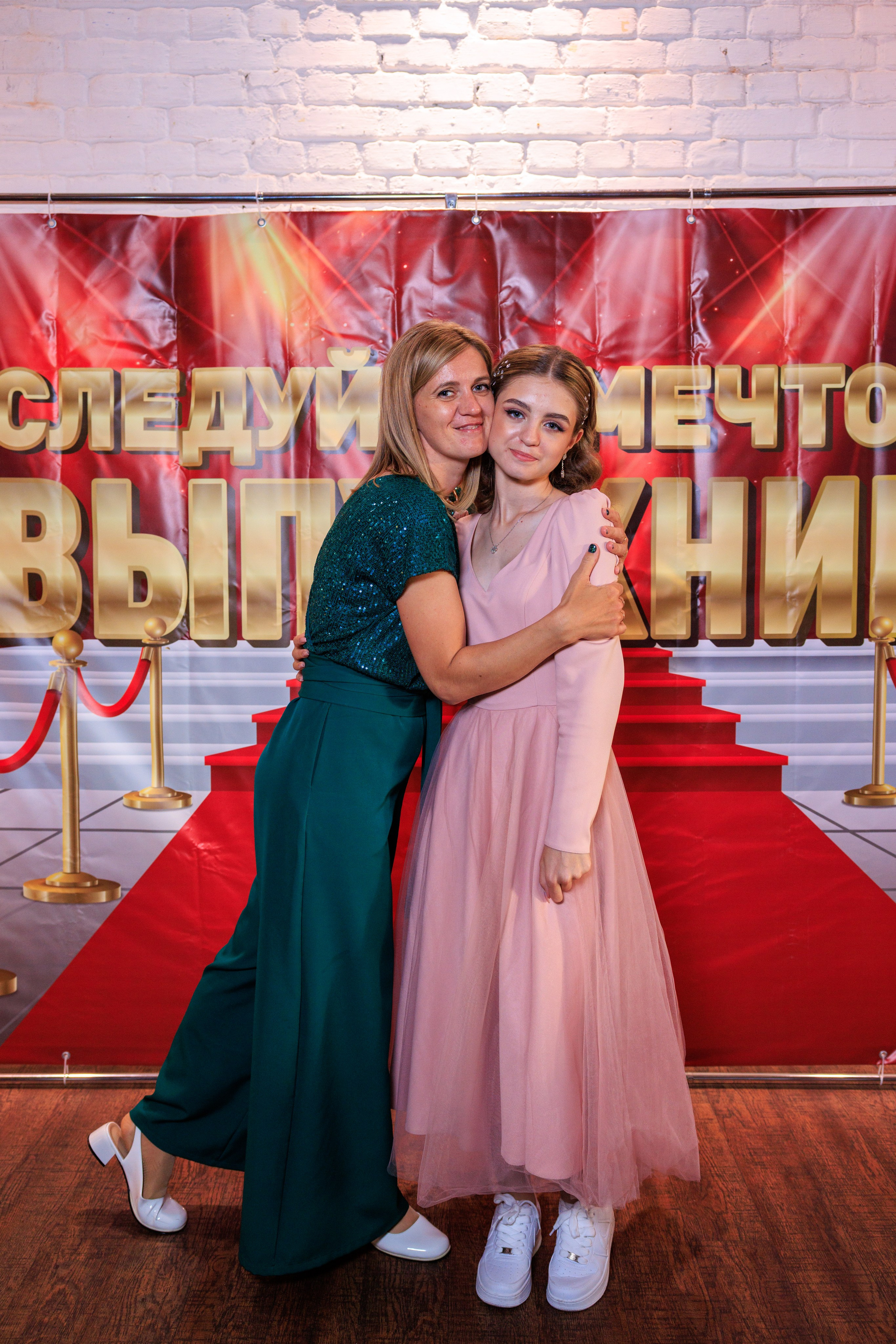 Первая шк. г. Шлиссельбург. Фотограф Александр Заломаев