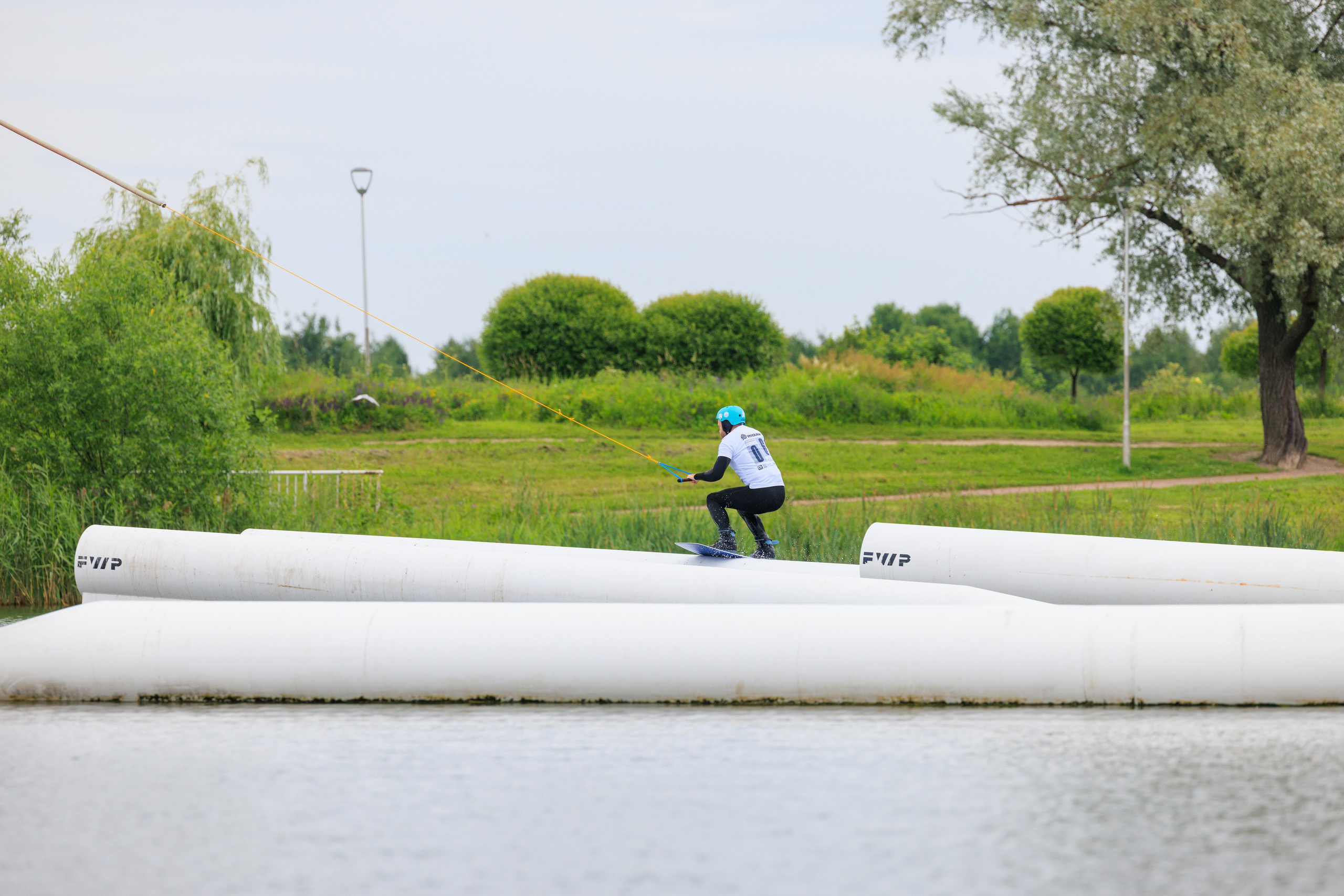 KUPCHINO OPEN CONTEST 2025. Фотограф Александр Заломаев