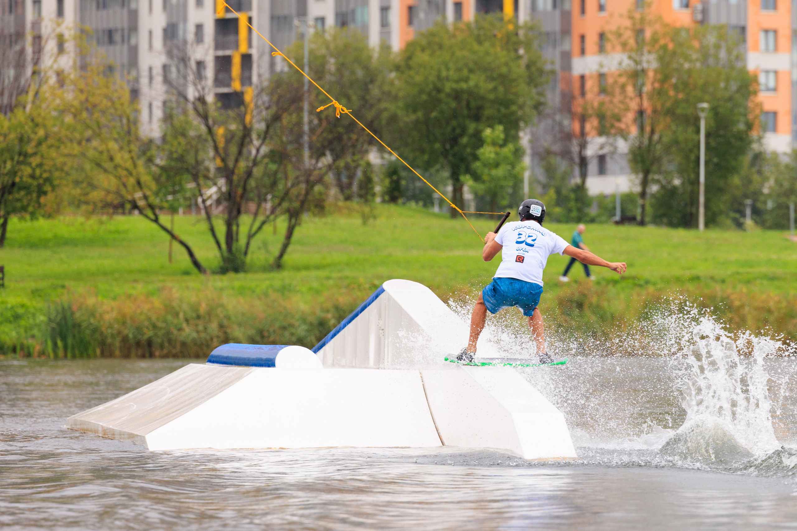 KupchinoOpenContest 2024. Фотограф Александр Заломаев