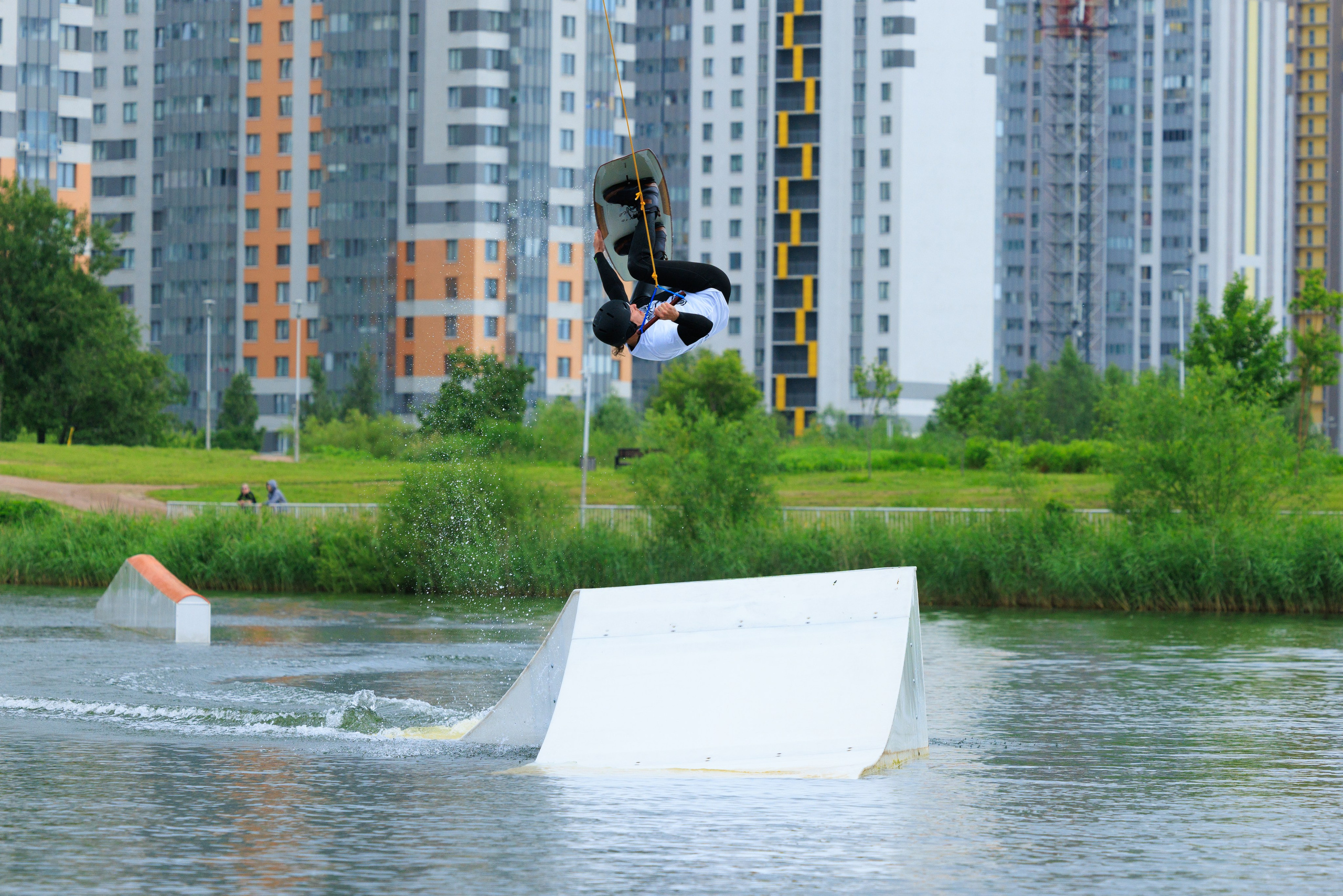 KUPCHINO OPEN CONTEST 2025. Фотограф Александр Заломаев